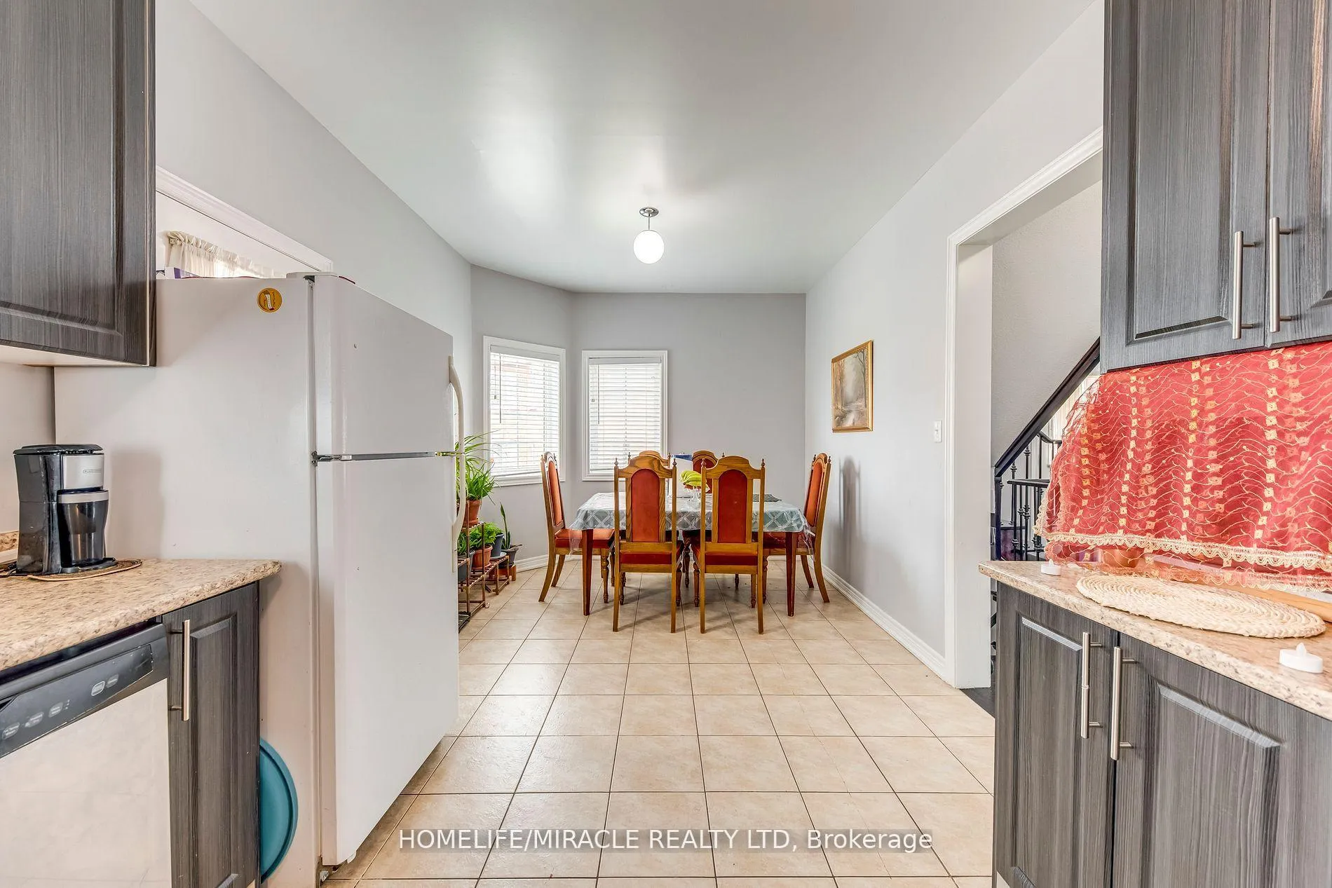 Photo 10 of 10 Gatlin Street, Brampton, Bram West — HOMEH