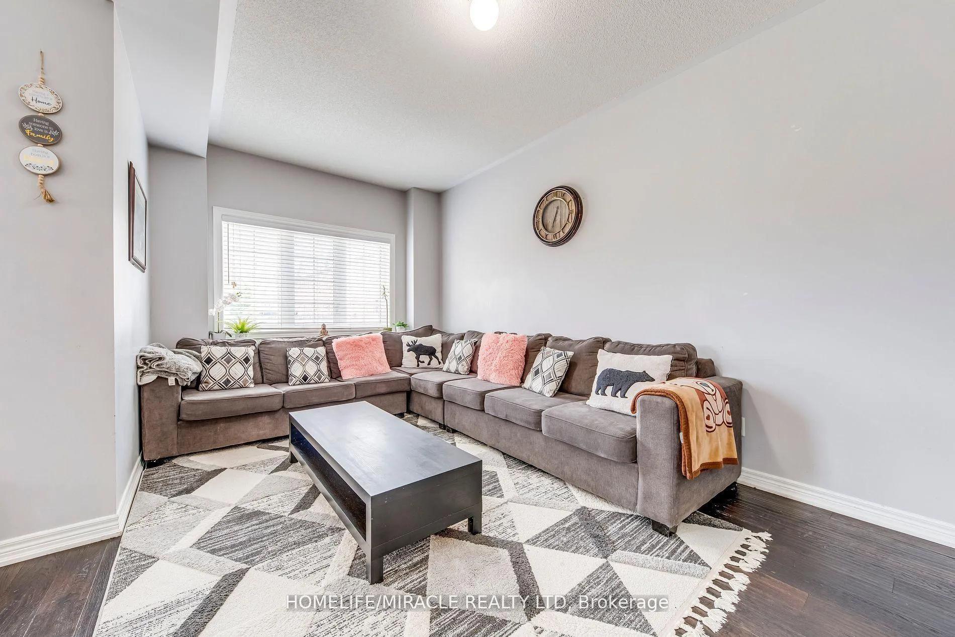 Photo 12 of 10 Gatlin Street, Brampton, Bram West — HOMEH