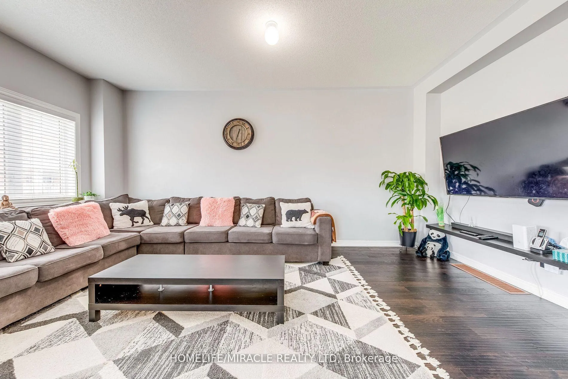 Photo 15 of 10 Gatlin Street, Brampton, Bram West — HOMEH