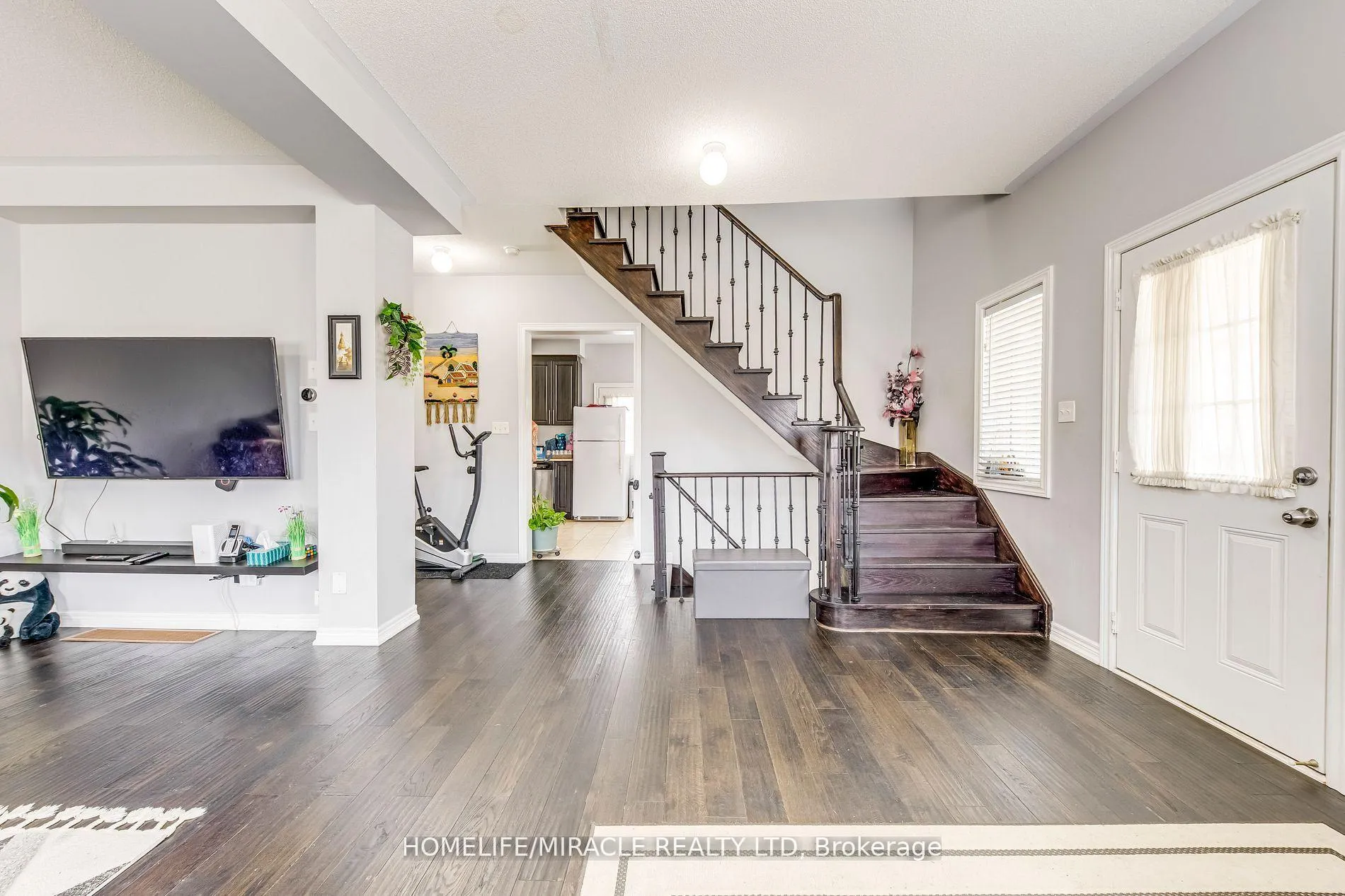 Photo 18 of 10 Gatlin Street, Brampton, Bram West — HOMEH