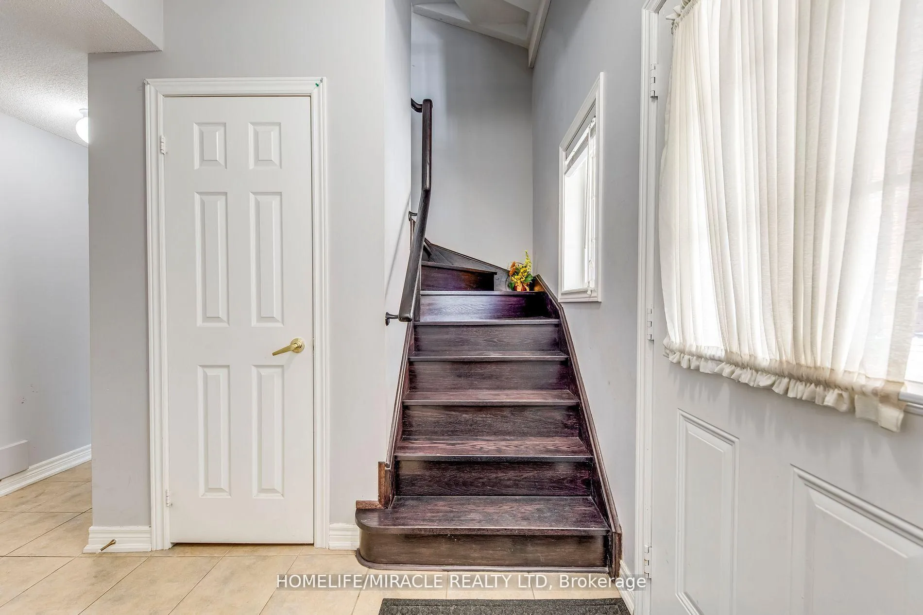 Photo 20 of 10 Gatlin Street, Brampton, Bram West — HOMEH