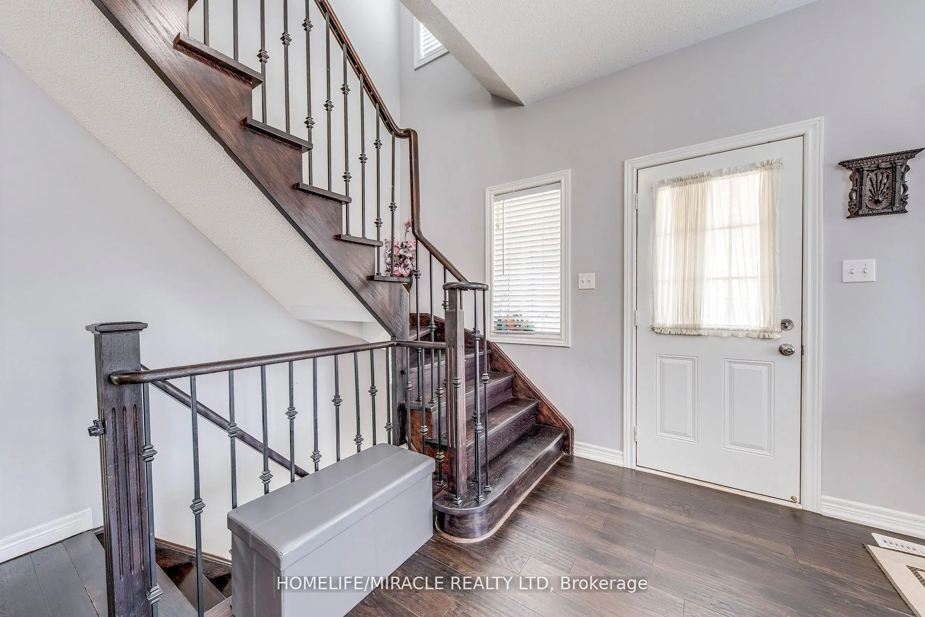 Photo 21 of 10 Gatlin Street, Brampton, Bram West — HOMEH