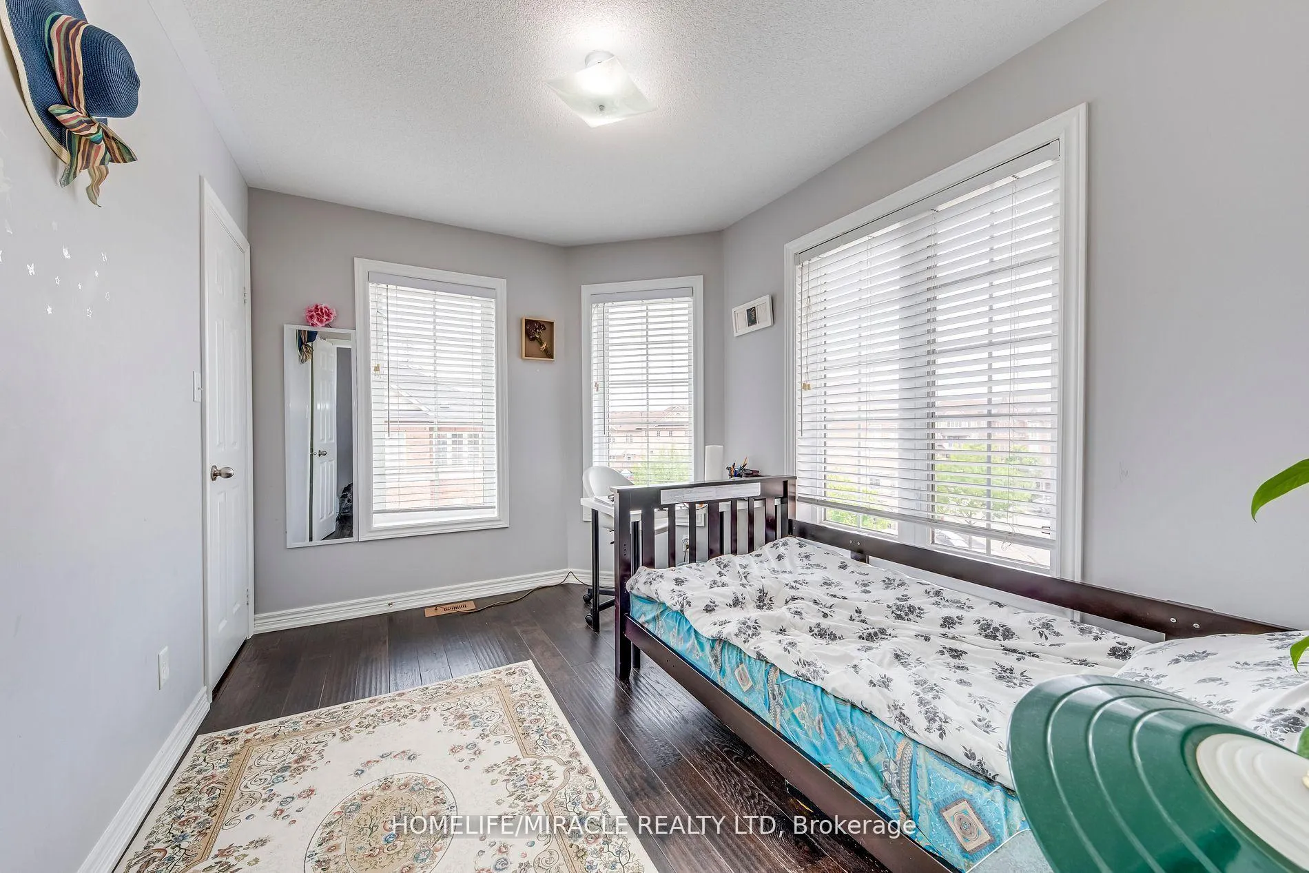 Photo 23 of 10 Gatlin Street, Brampton, Bram West — HOMEH
