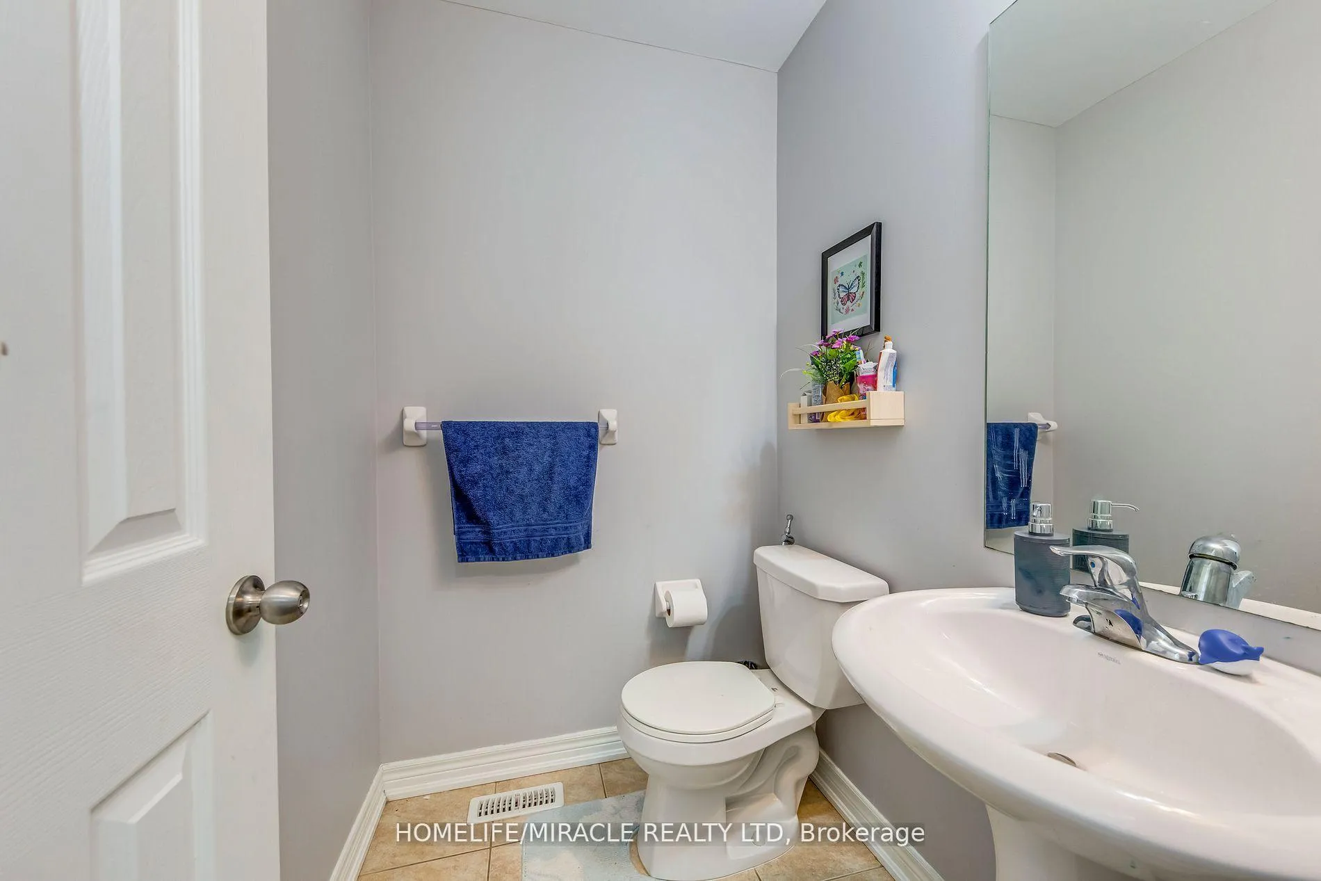 Photo 24 of 10 Gatlin Street, Brampton, Bram West — HOMEH