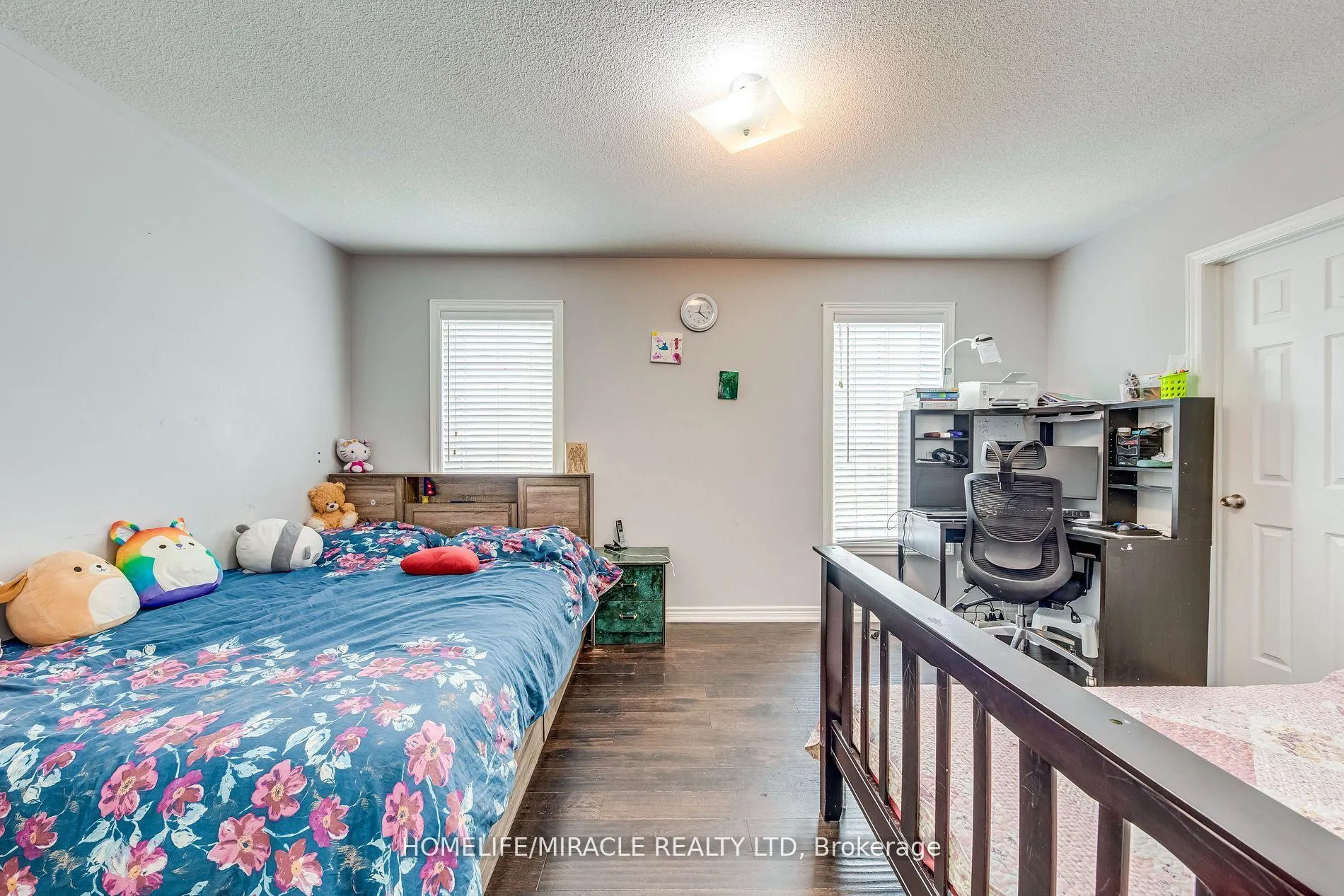Photo 25 of 10 Gatlin Street, Brampton, Bram West — HOMEH