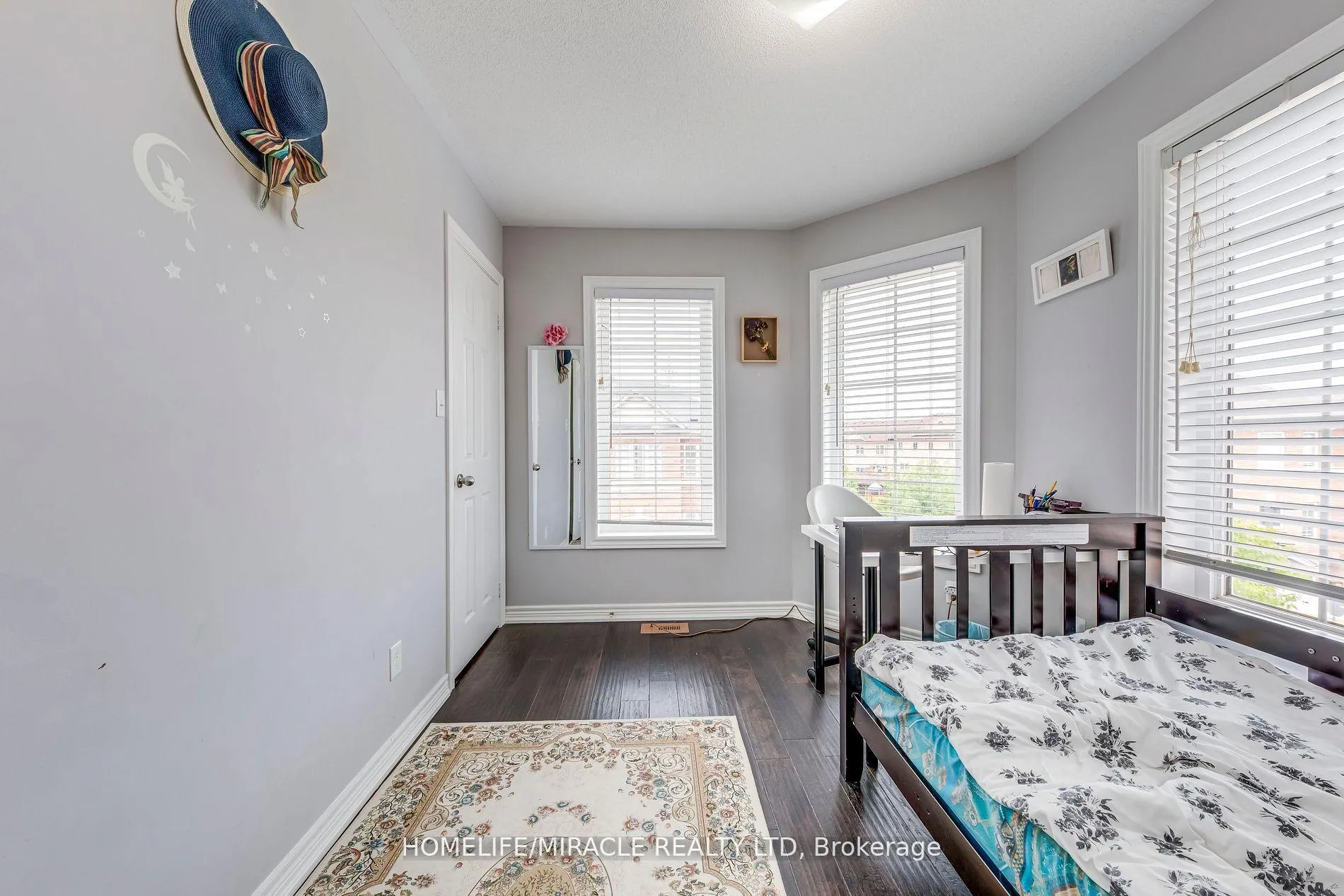 Photo 26 of 10 Gatlin Street, Brampton, Bram West — HOMEH