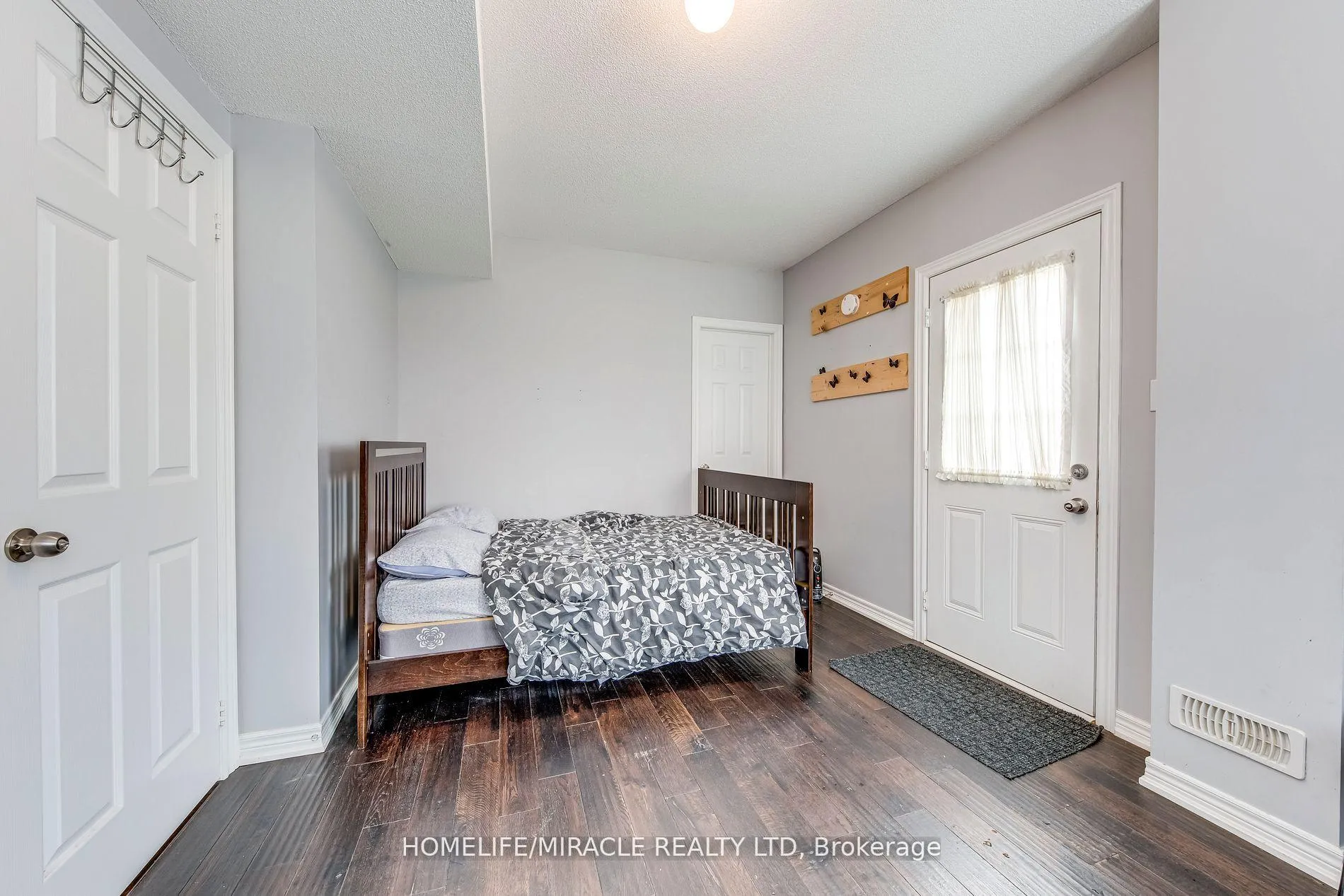 Photo 27 of 10 Gatlin Street, Brampton, Bram West — HOMEH