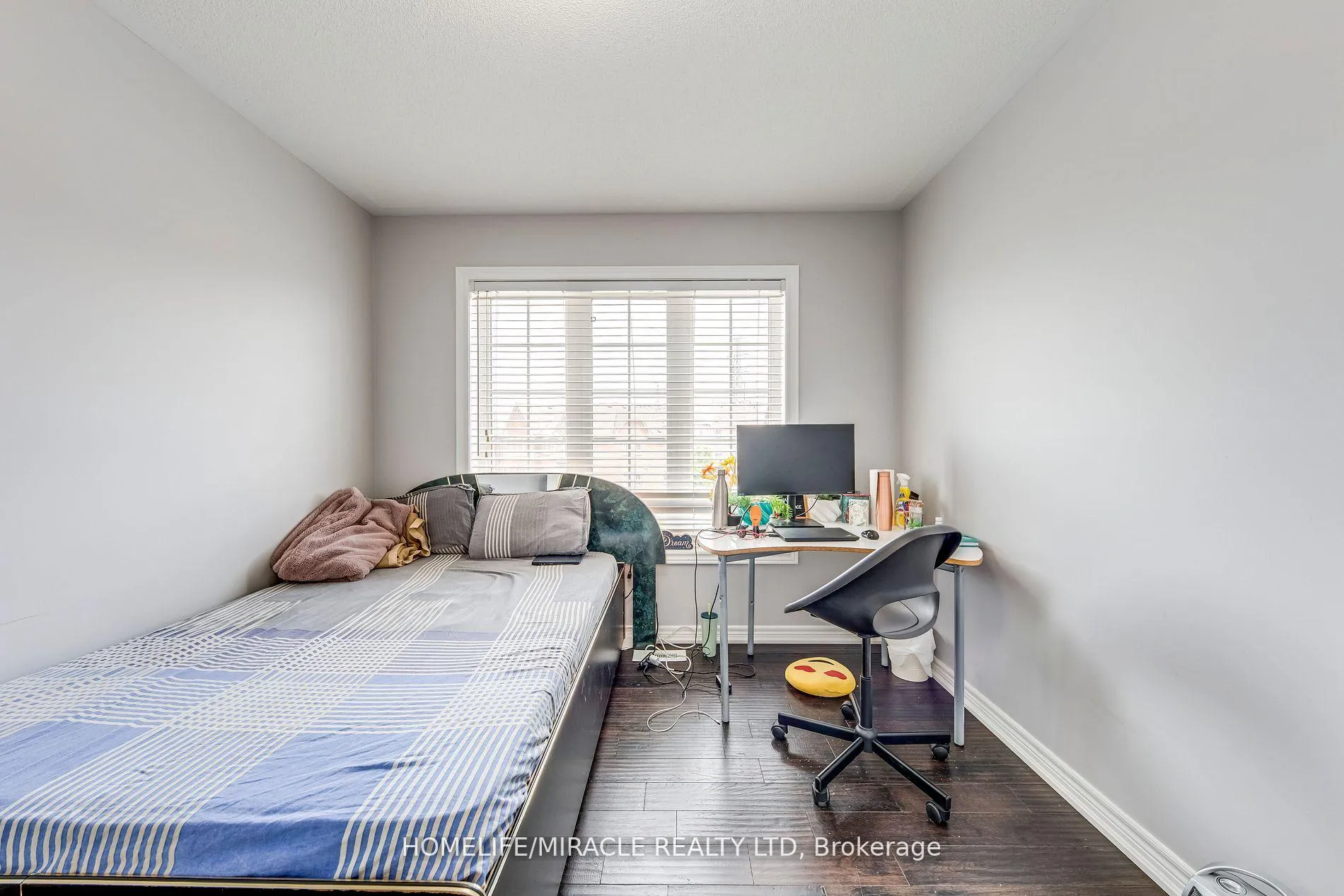 Photo 28 of 10 Gatlin Street, Brampton, Bram West — HOMEH