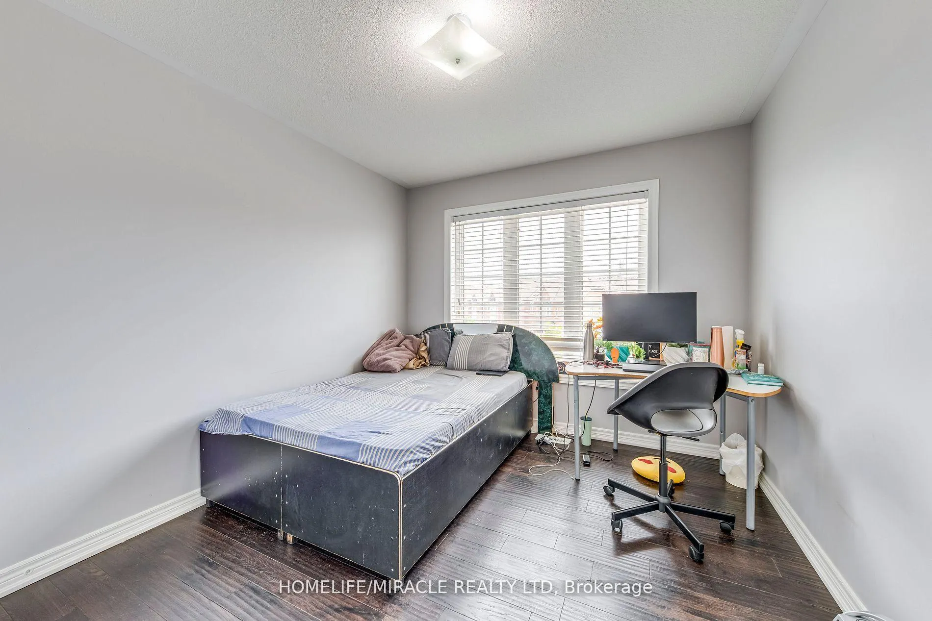Photo 29 of 10 Gatlin Street, Brampton, Bram West — HOMEH