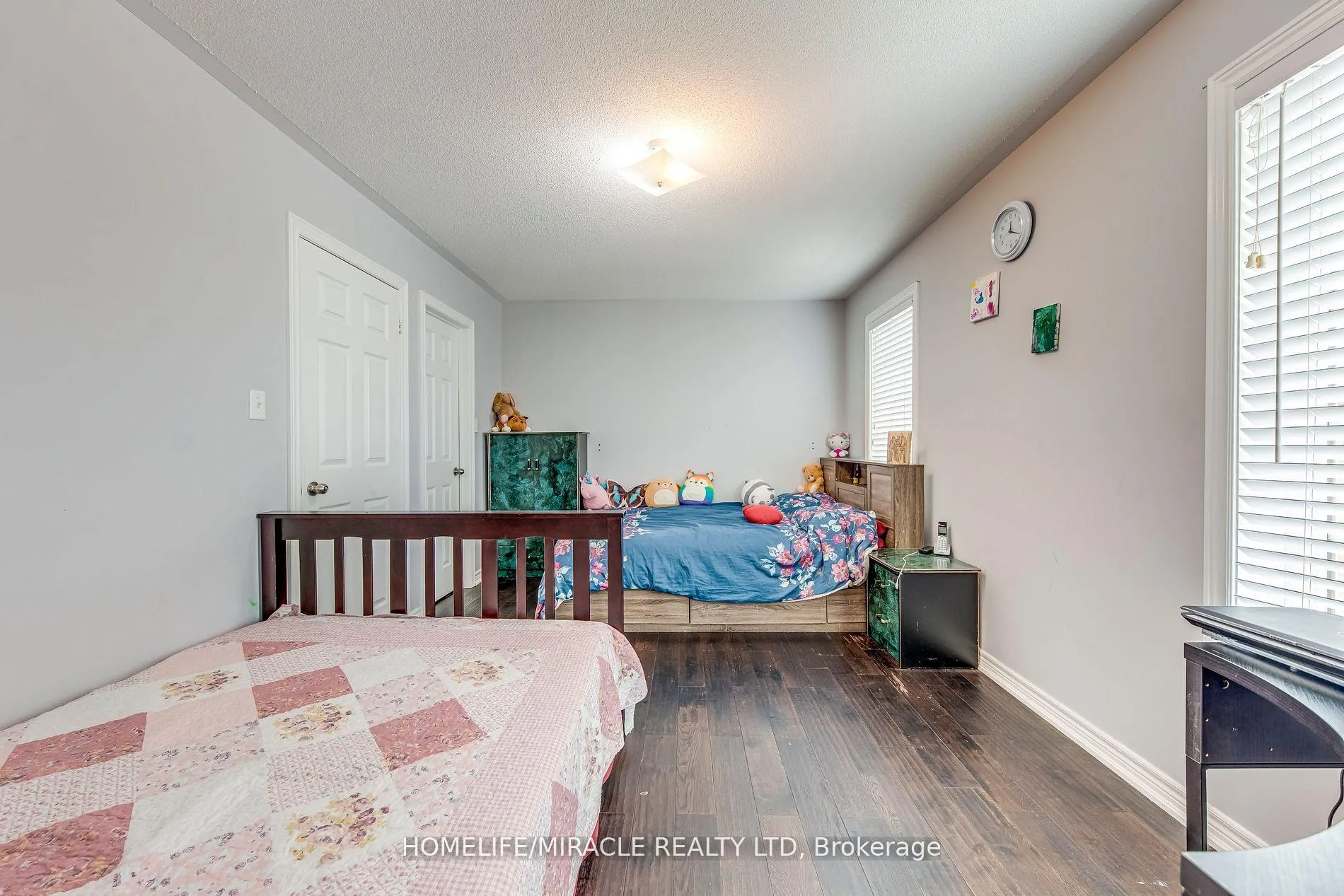Photo 30 of 10 Gatlin Street, Brampton, Bram West — HOMEH