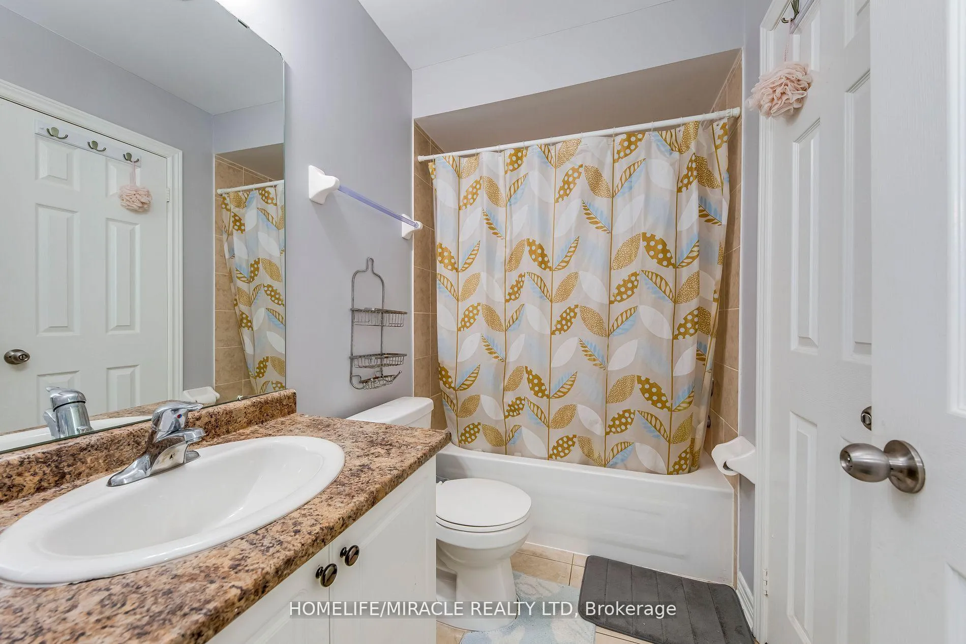 Photo 32 of 10 Gatlin Street, Brampton, Bram West — HOMEH