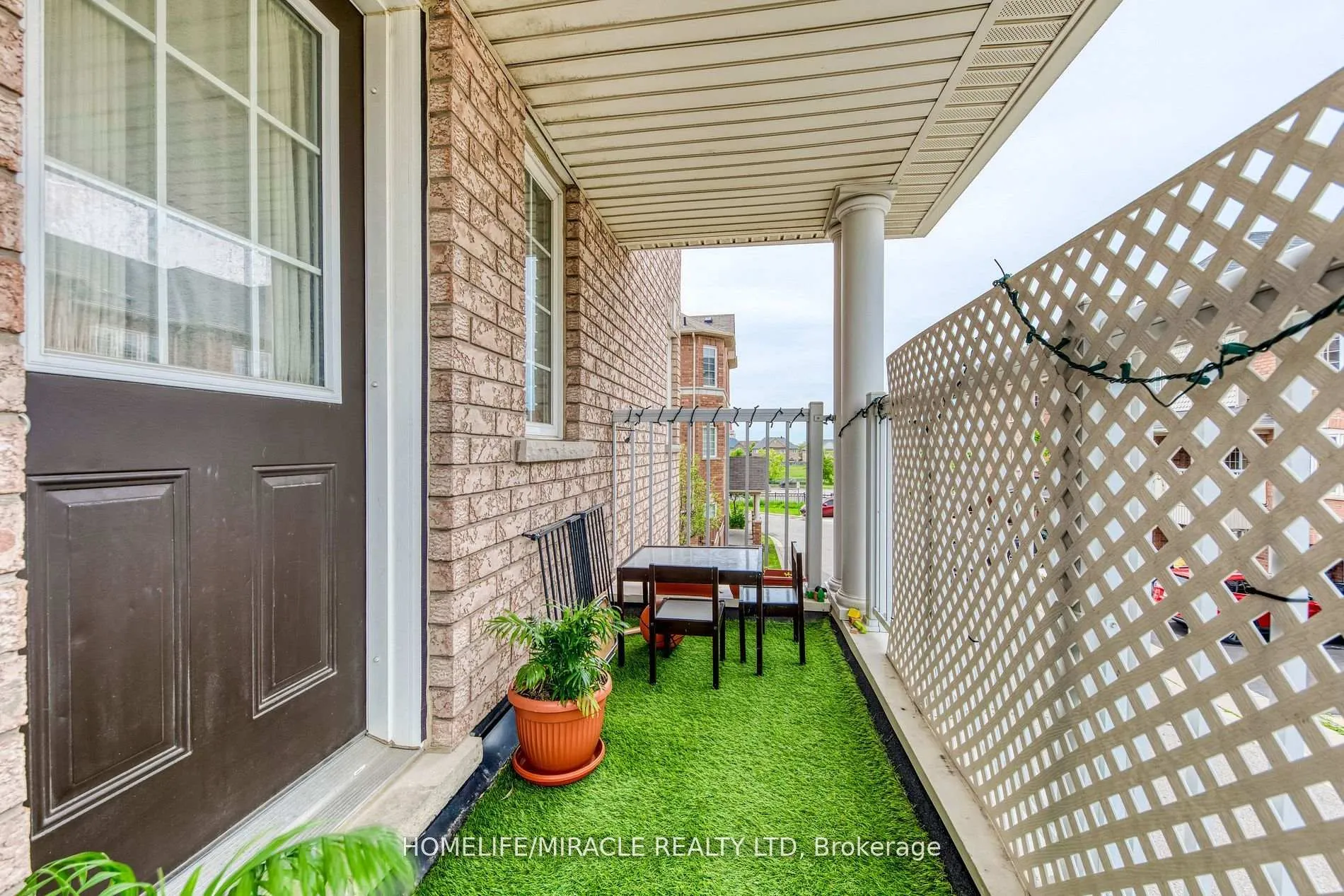 Photo 36 of 10 Gatlin Street, Brampton, Bram West — HOMEH