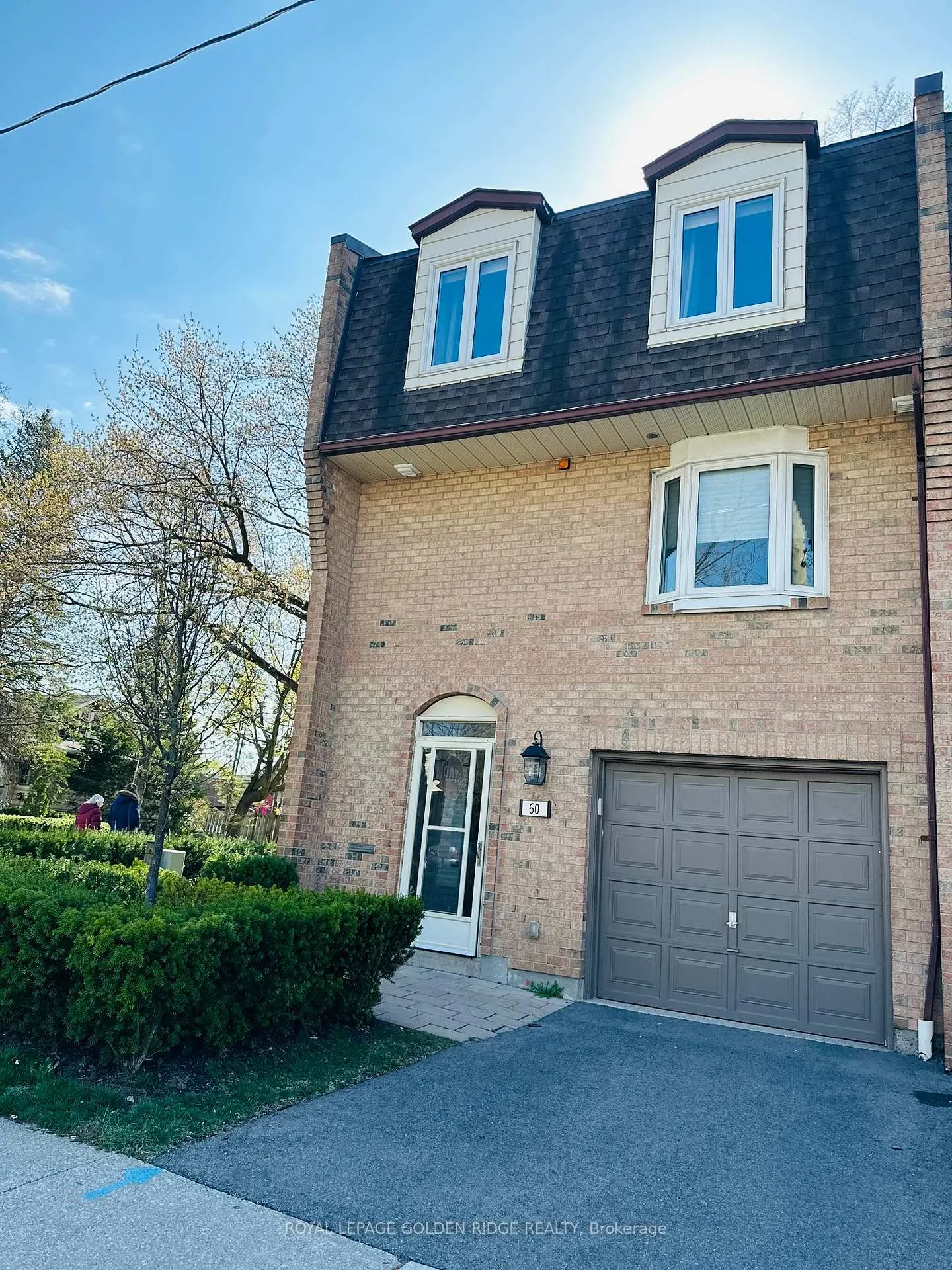 Photo 1 of 60 John Street, Oakville, Central — HOMEH