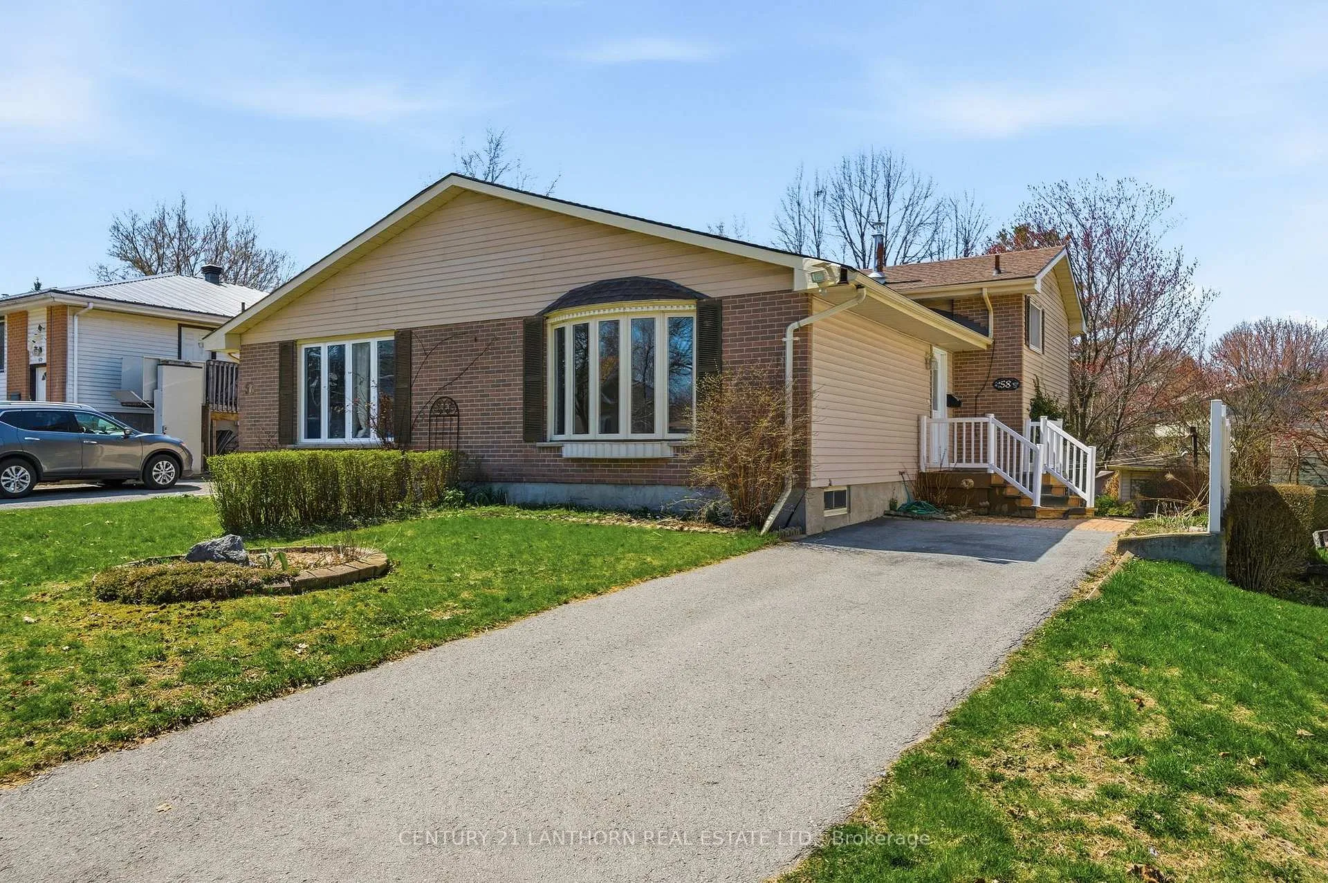 Photo 1 of 58 Folger Street, Kingston, Rideau — HOMEH