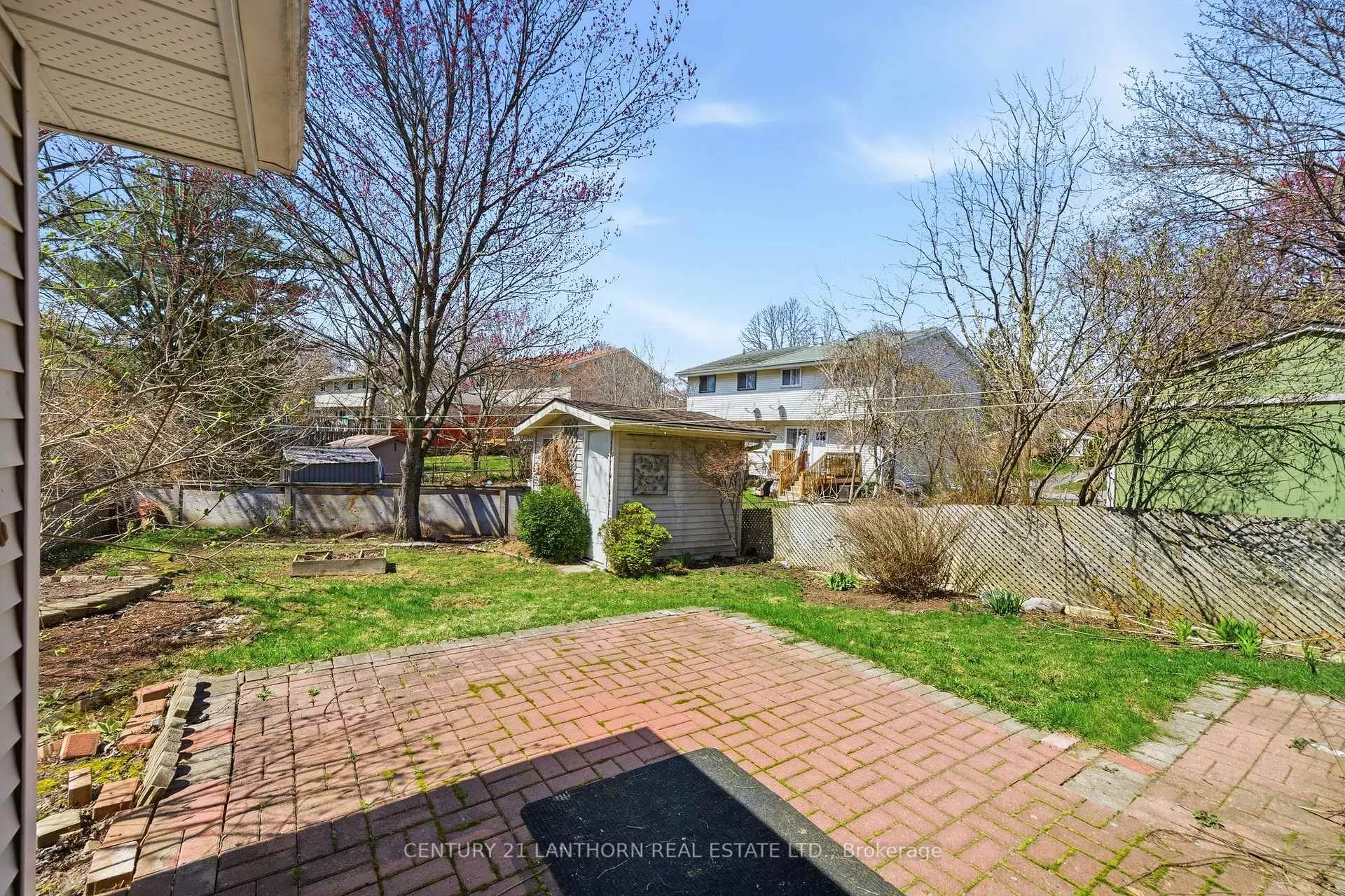 Photo 4 of 58 Folger Street, Kingston, Rideau — HOMEH
