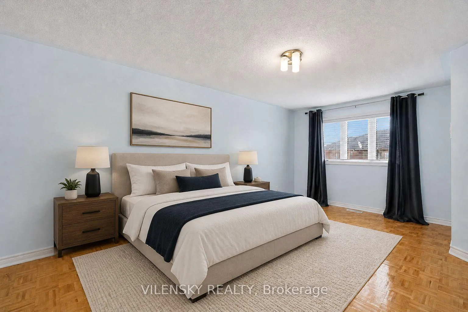 Photo 10 of Unit Upper, 19 Shelbourne Drive, Vaughan, Vellore Village — HOMEH