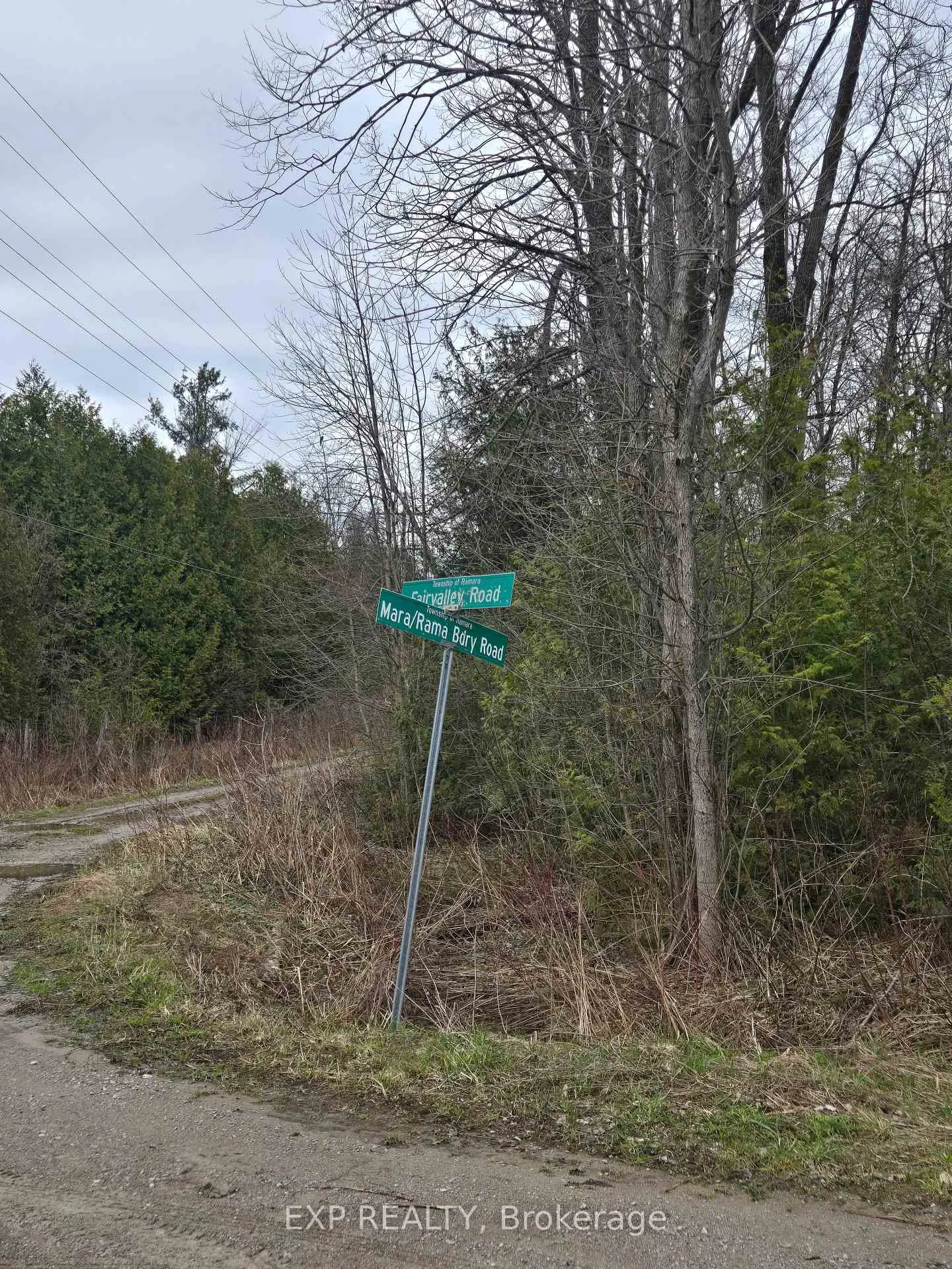 Photo of 5496 Fairvalley Road, Ramara