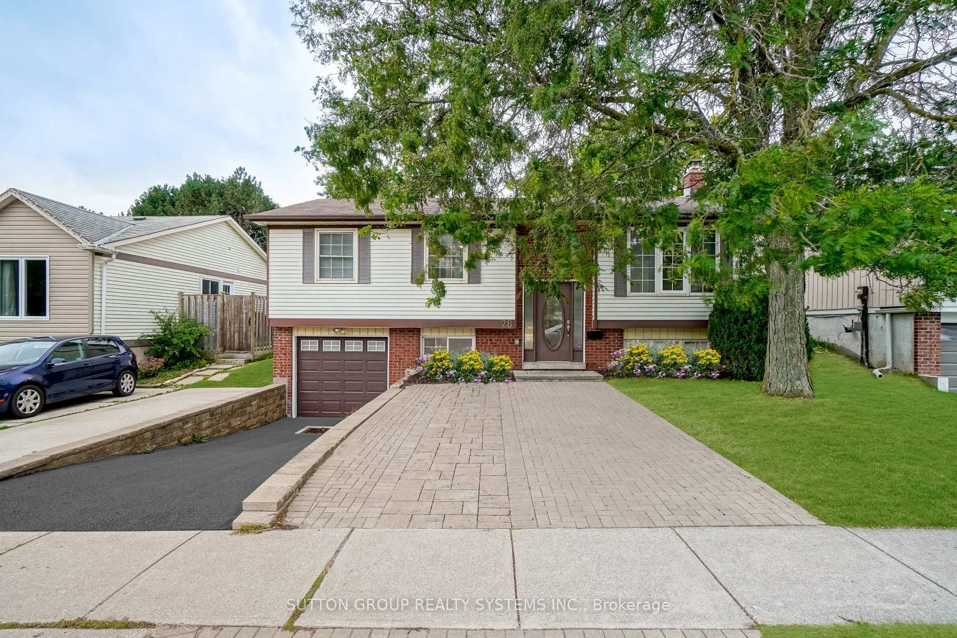 Photo 1 of Unit Lower, 28 Cindy Avenue, Cambridge — HOMEH