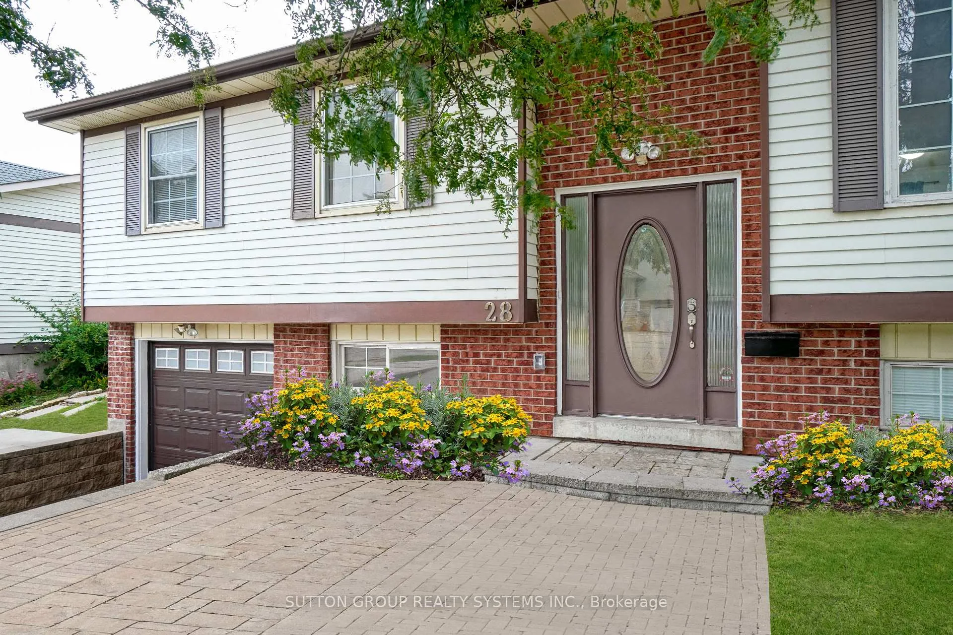 Photo 2 of Unit Lower, 28 Cindy Avenue, Cambridge — HOMEH