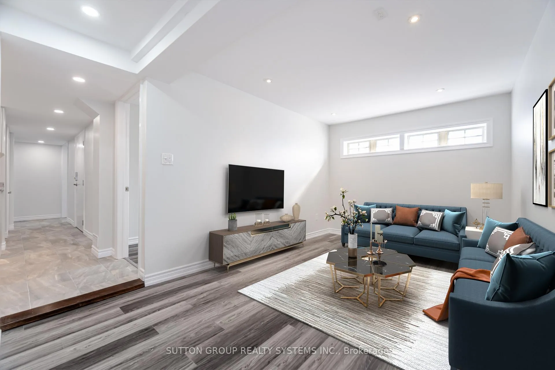 Photo 6 of Unit Lower, 28 Cindy Avenue, Cambridge — HOMEH