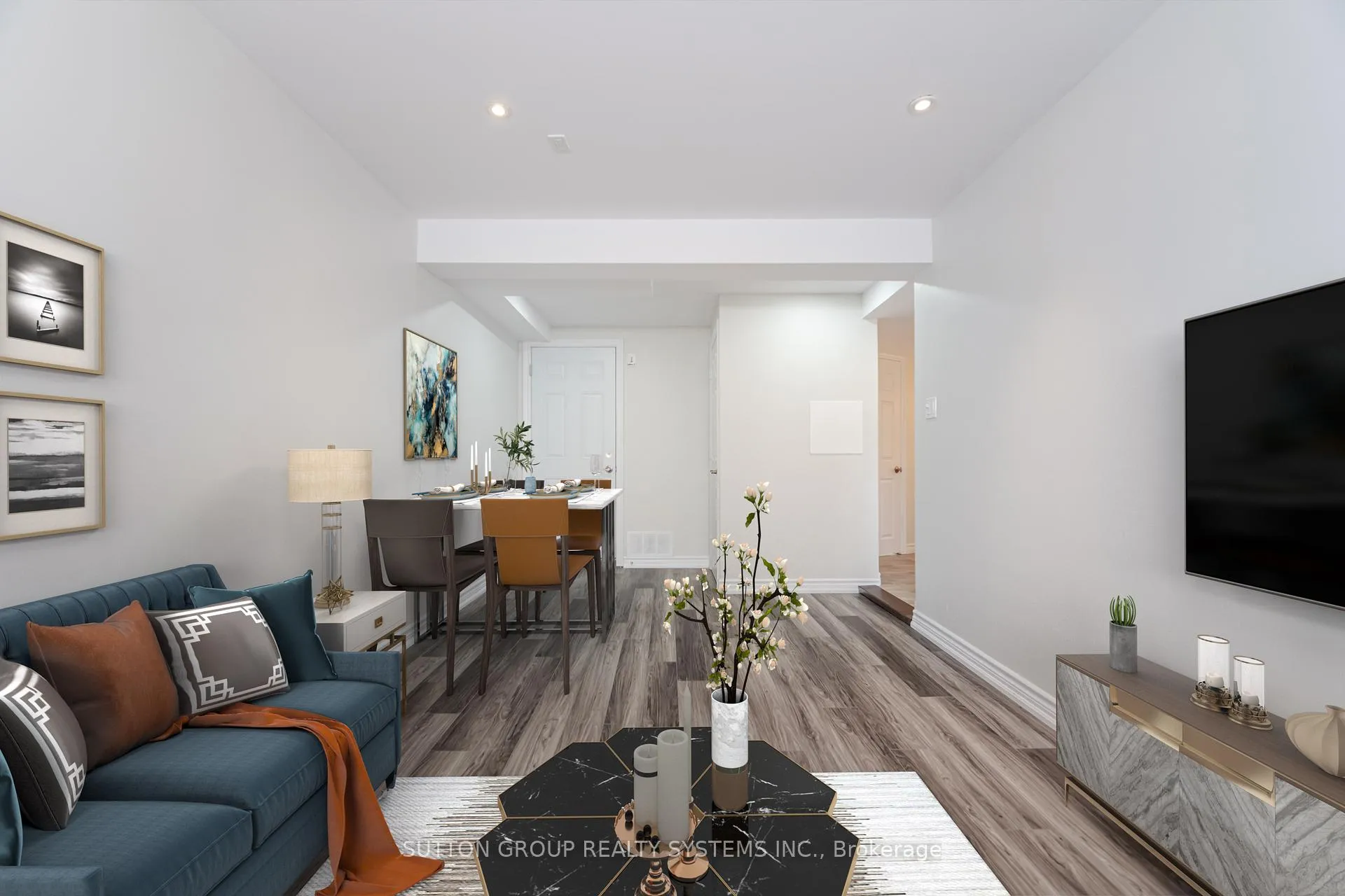Photo 7 of Unit Lower, 28 Cindy Avenue, Cambridge — HOMEH