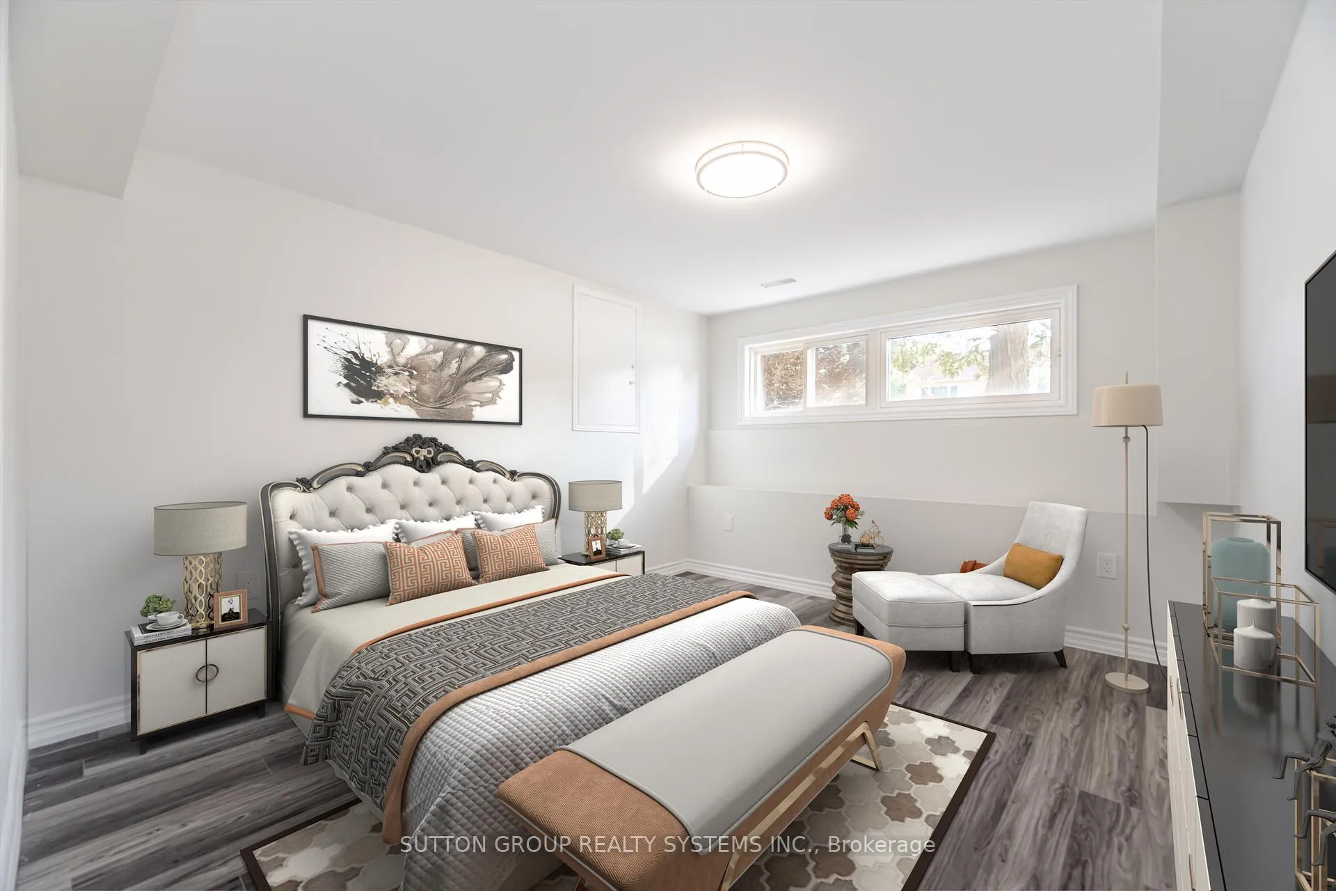 Photo 12 of Unit Lower, 28 Cindy Avenue, Cambridge — HOMEH