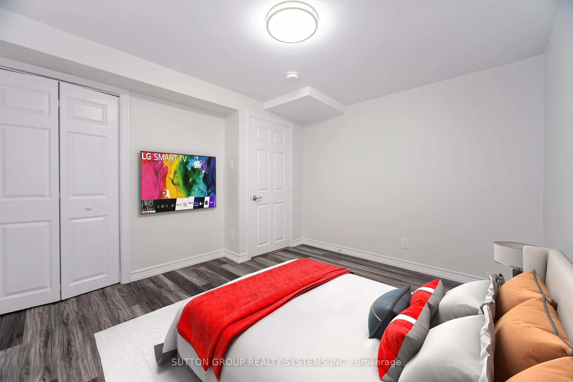 Photo 15 of Unit Lower, 28 Cindy Avenue, Cambridge — HOMEH