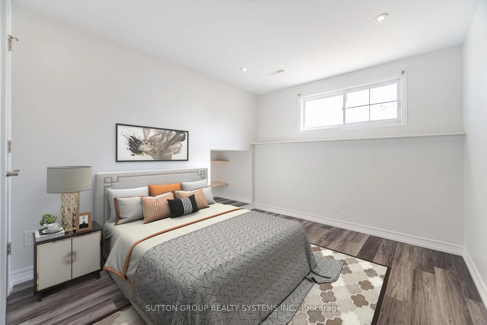 Photo 18 of Unit Lower, 28 Cindy Avenue, Cambridge — HOMEH