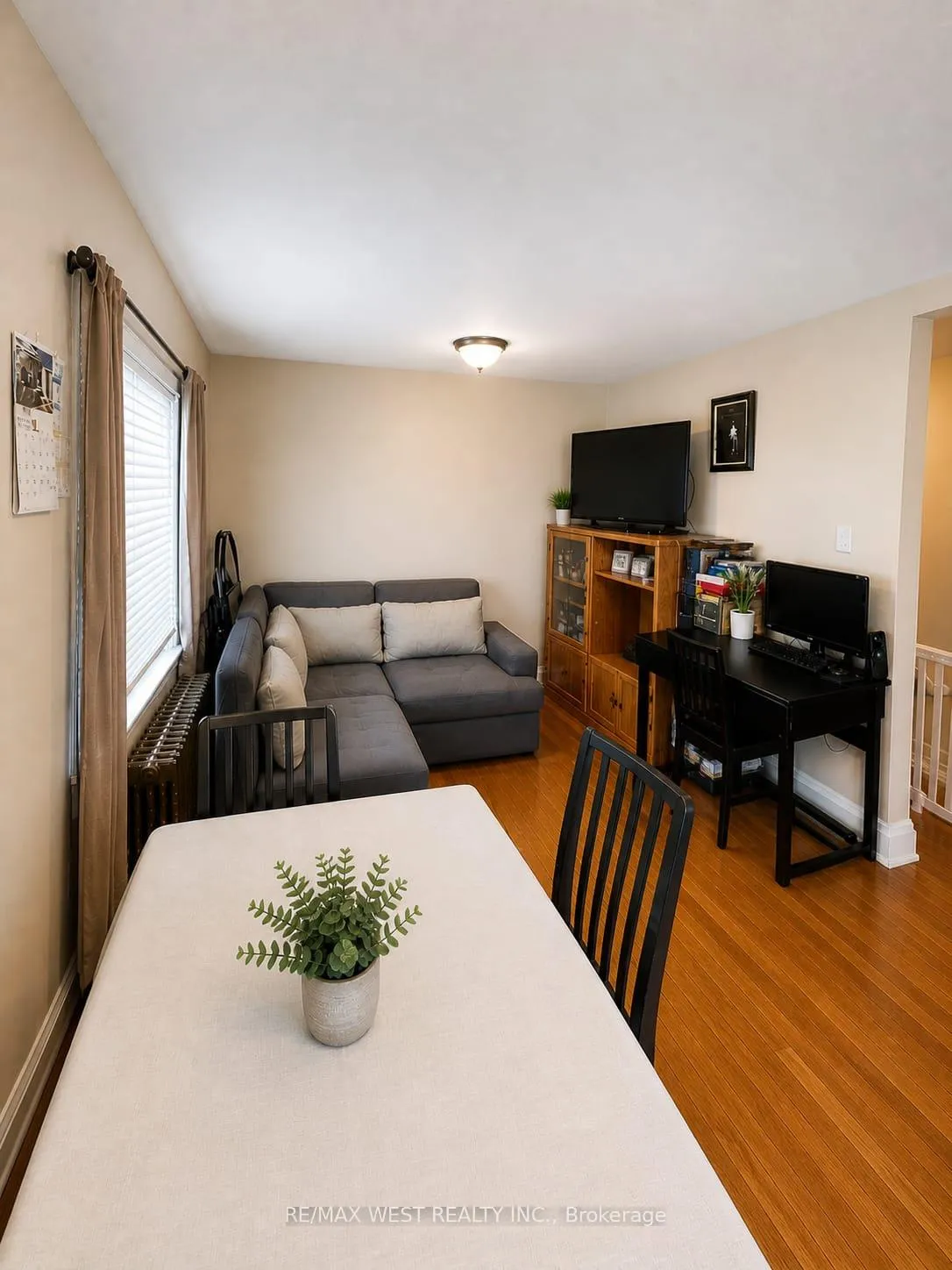 Photo 12 of 112 Silverthorn Avenue, Toronto, Weston-Pellam Park — HOMEH