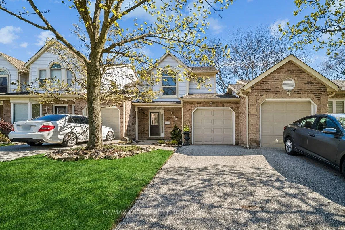 Photo 1 of Unit 30, 5255 Lakeshore Road, Burlington, Appleby — HOMEH