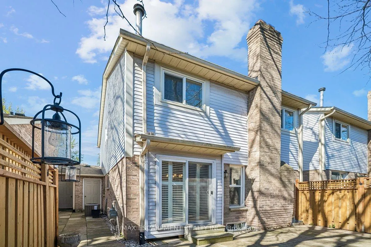 Photo 21 of Unit 30, 5255 Lakeshore Road, Burlington, Appleby — HOMEH