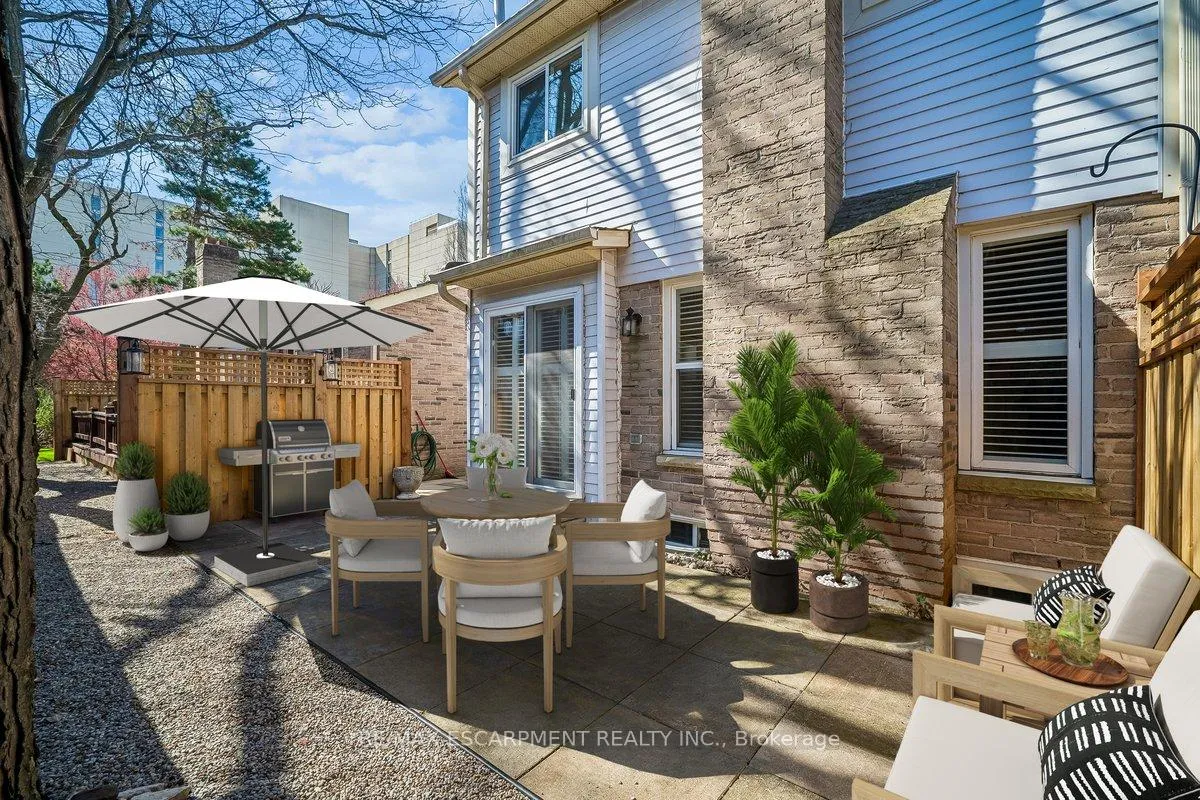 Photo 22 of Unit 30, 5255 Lakeshore Road, Burlington, Appleby — HOMEH