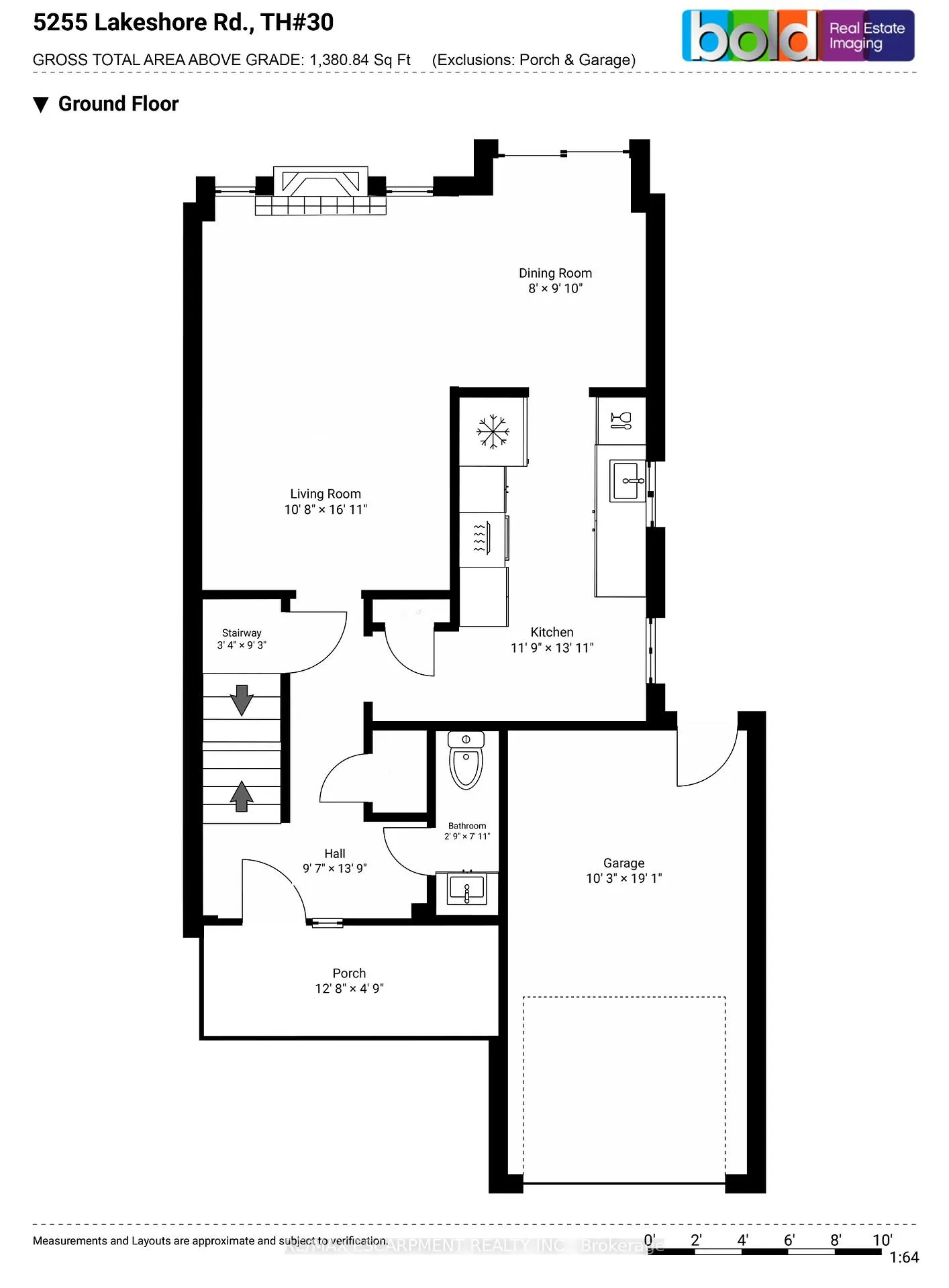 Photo 23 of Unit 30, 5255 Lakeshore Road, Burlington, Appleby — HOMEH