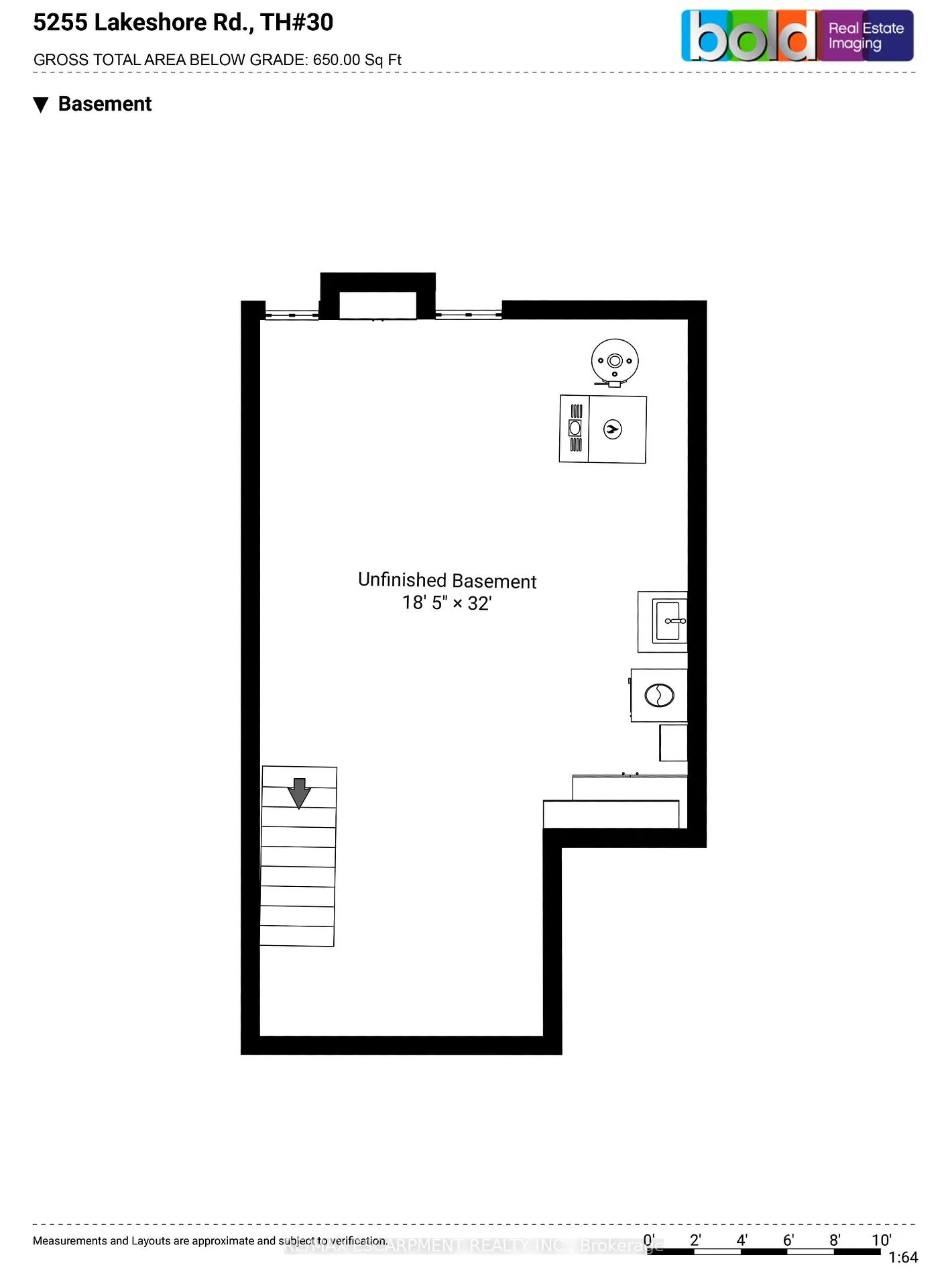 Photo 25 of Unit 30, 5255 Lakeshore Road, Burlington, Appleby — HOMEH