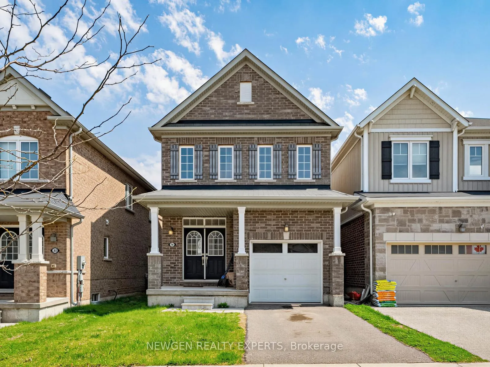 Photo 2 of 28 Mccargow Drive, Haldimand — HOMEH