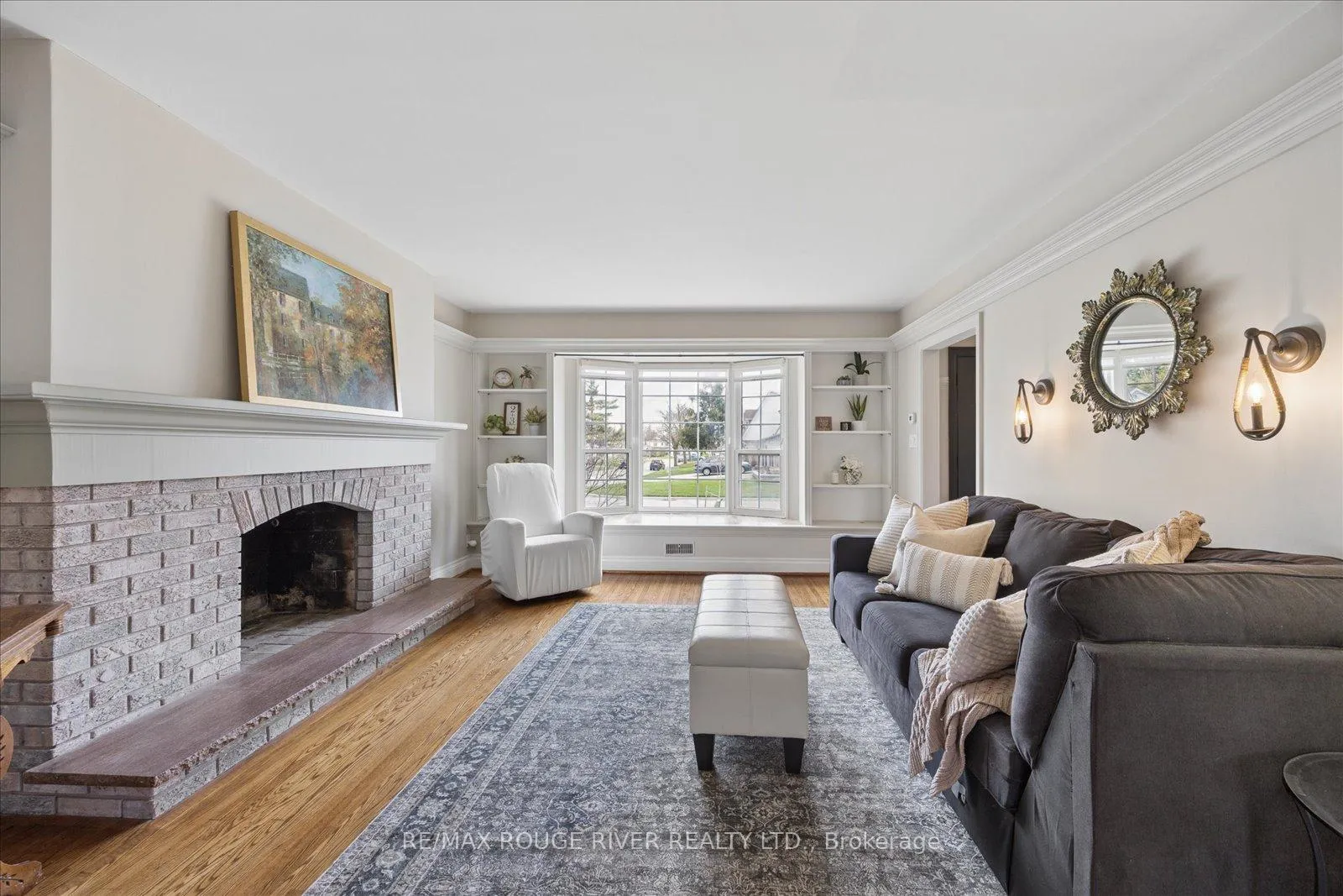 Photo 6 of 450 Colborne Street E, Oshawa, O'Neill — HOMEH