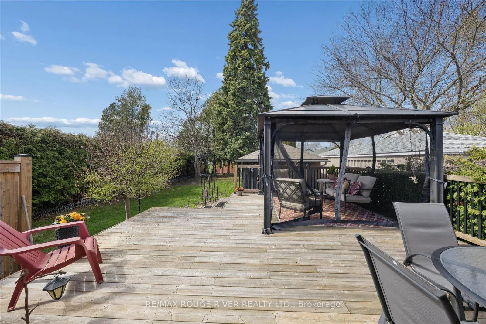 Photo 36 of 450 Colborne Street E, Oshawa, O'Neill — HOMEH