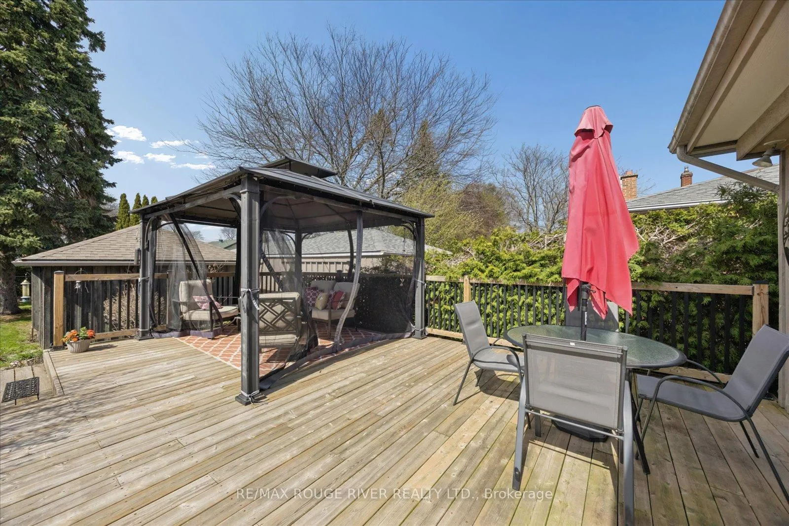 Photo 37 of 450 Colborne Street E, Oshawa, O'Neill — HOMEH