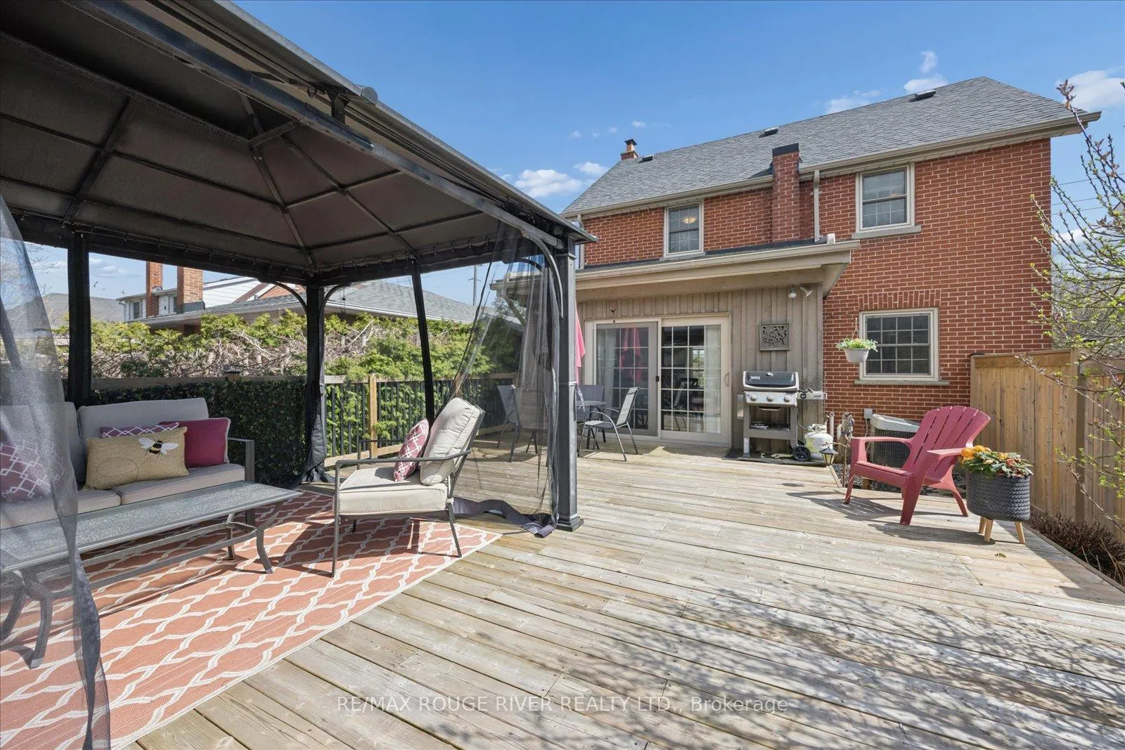Photo 40 of 450 Colborne Street E, Oshawa, O'Neill — HOMEH