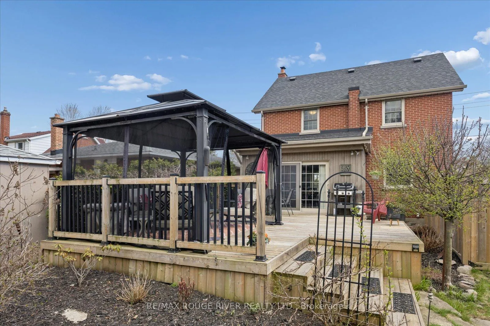 Photo 41 of 450 Colborne Street E, Oshawa, O'Neill — HOMEH