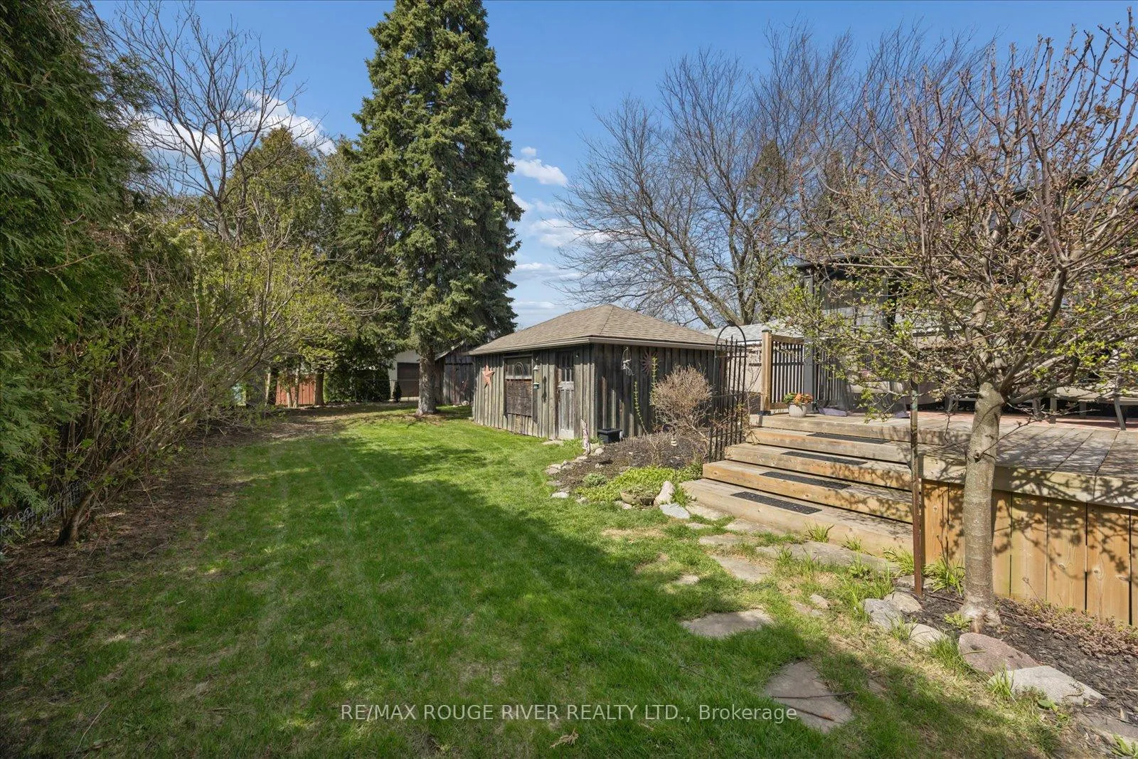Photo 46 of 450 Colborne Street E, Oshawa, O'Neill — HOMEH