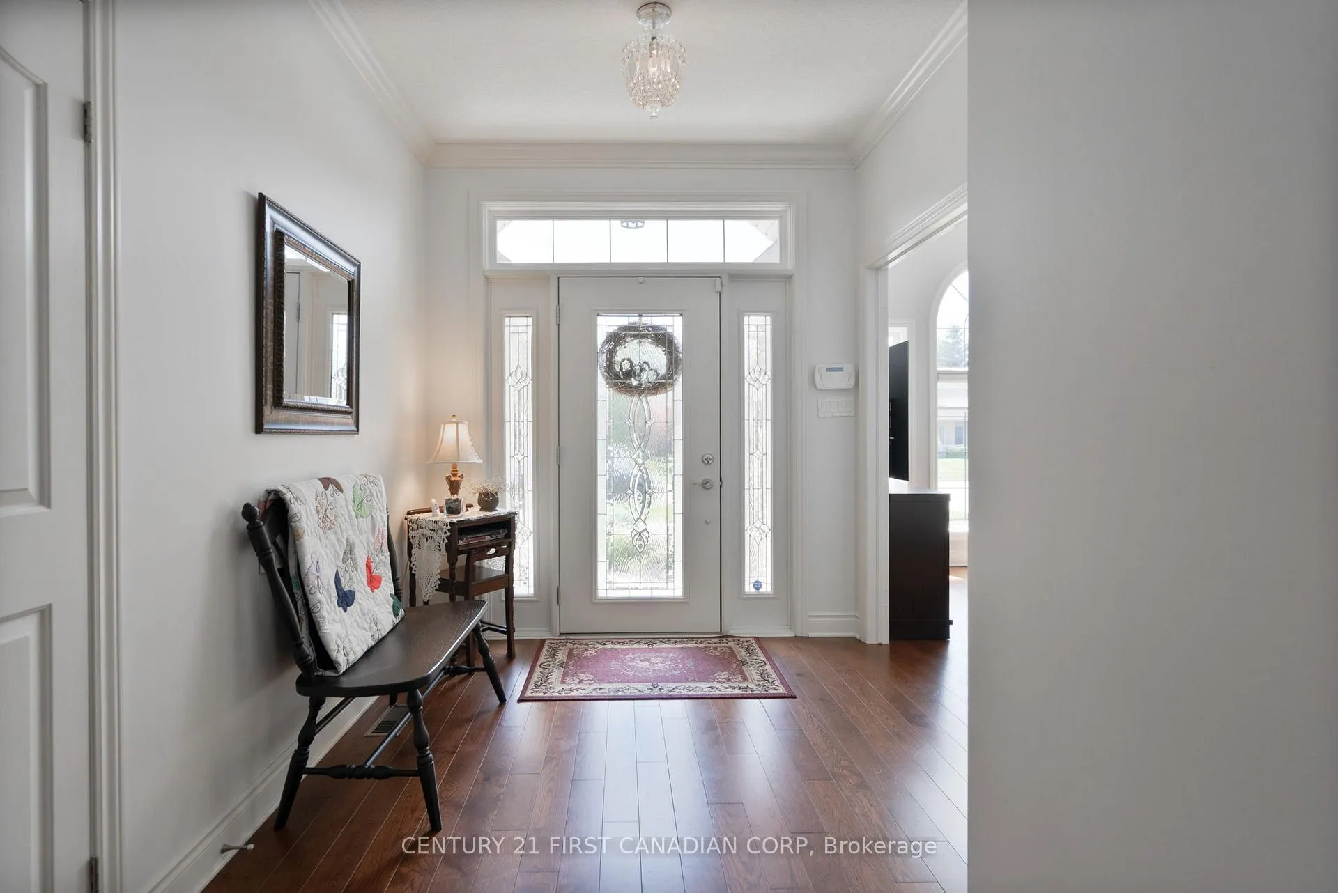 Photo 4 of 363 Darcy Drive, Strathroy-Caradoc, NE — HOMEH