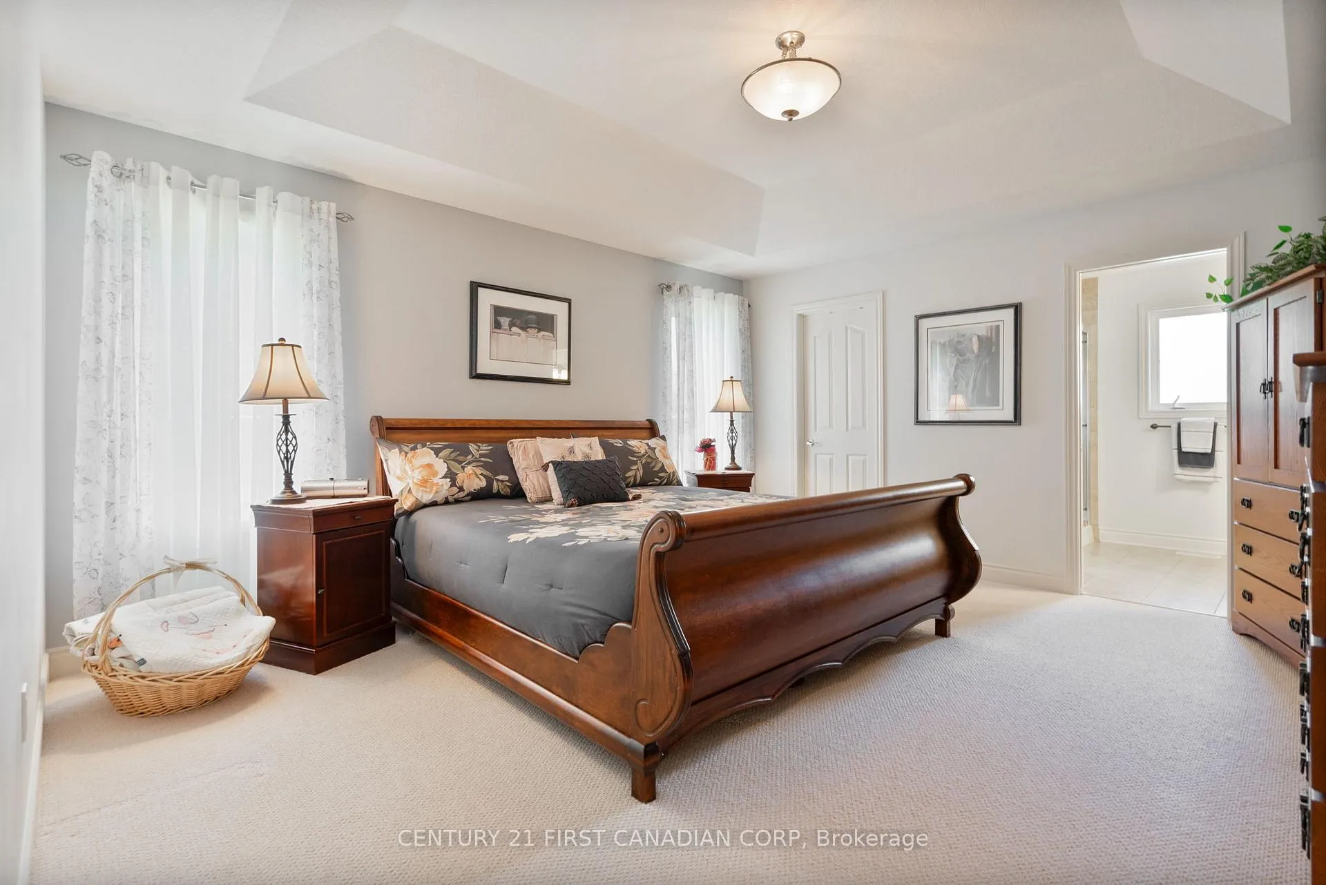 Photo 15 of 363 Darcy Drive, Strathroy-Caradoc, NE — HOMEH