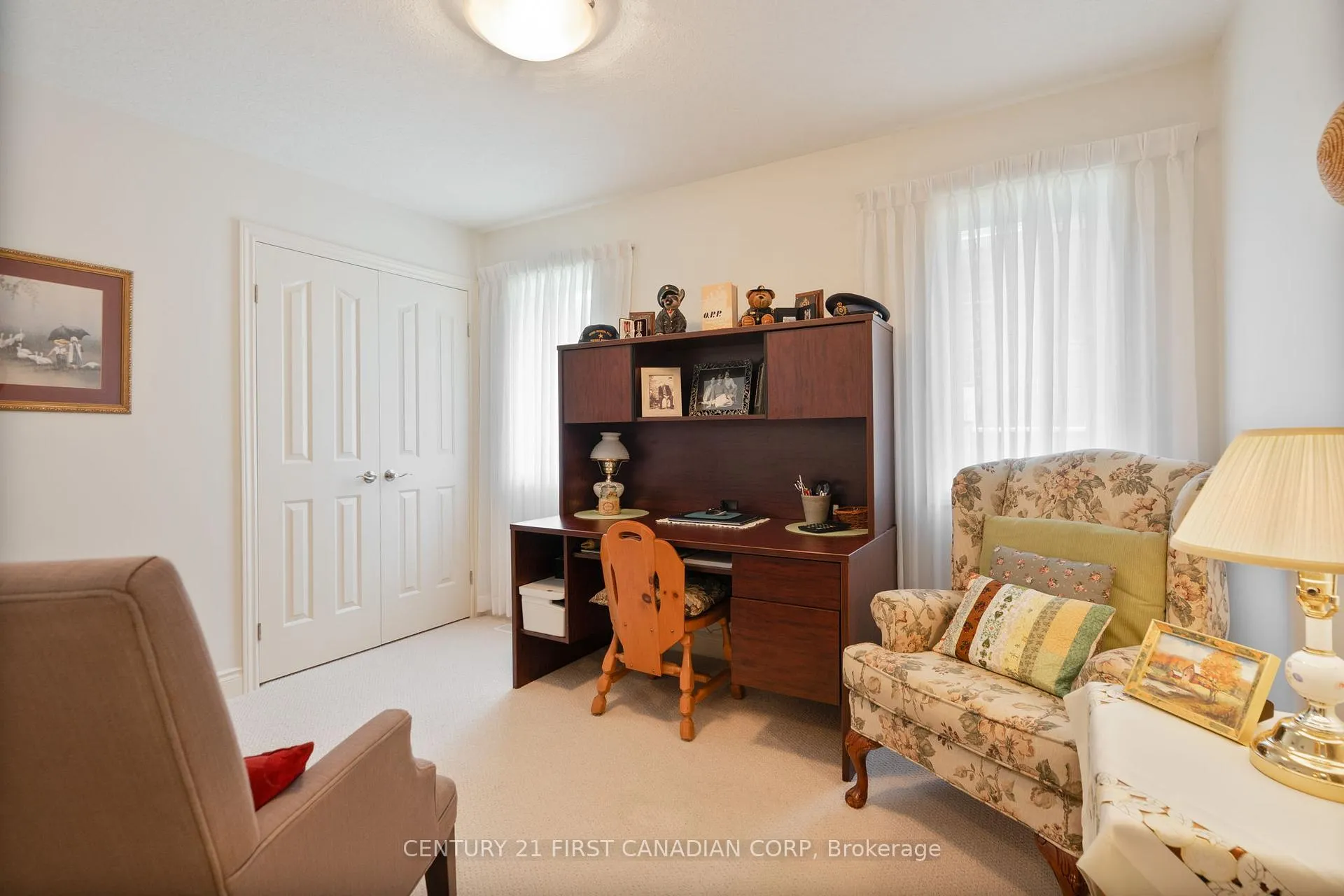 Photo 18 of 363 Darcy Drive, Strathroy-Caradoc, NE — HOMEH
