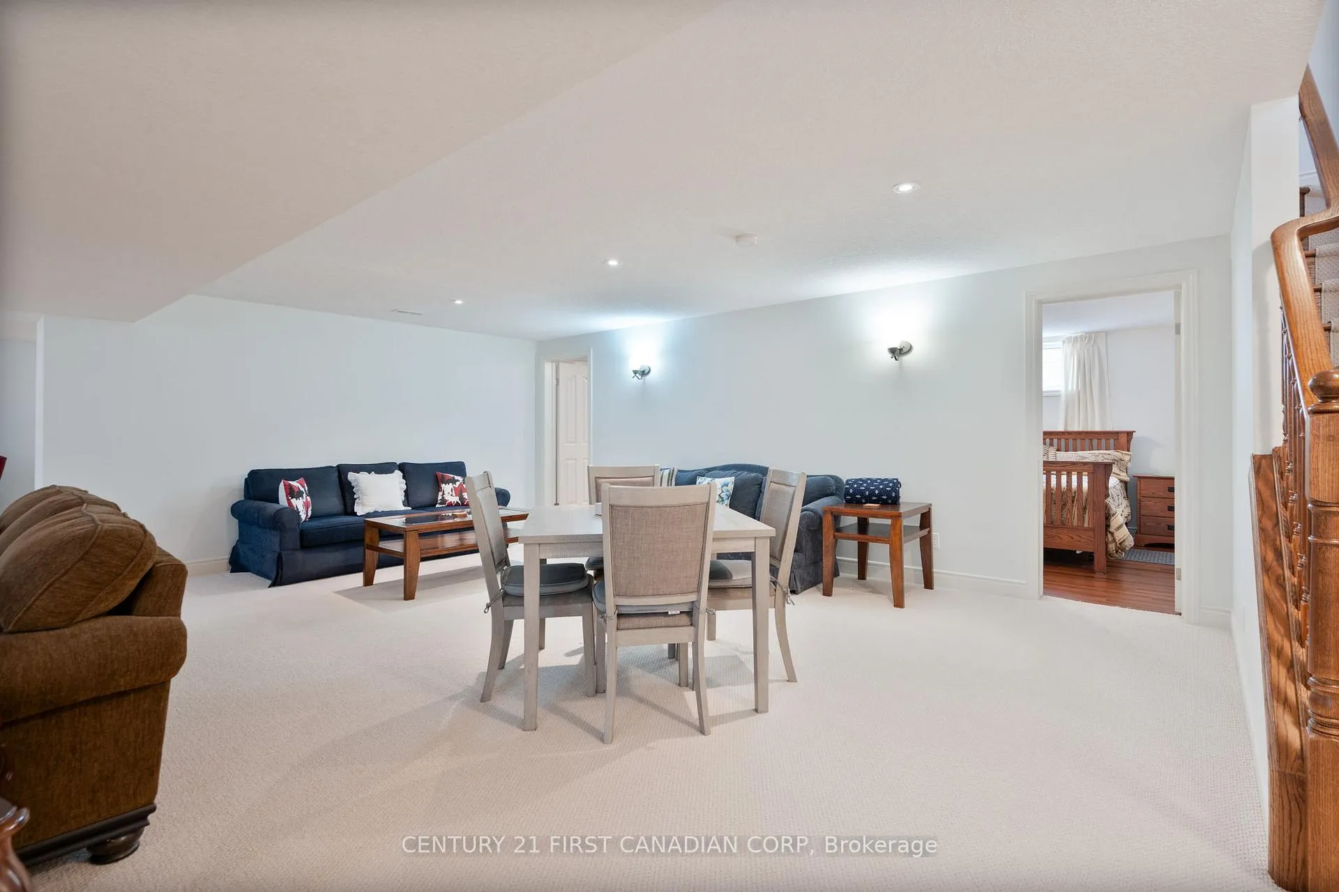 Photo 23 of 363 Darcy Drive, Strathroy-Caradoc, NE — HOMEH