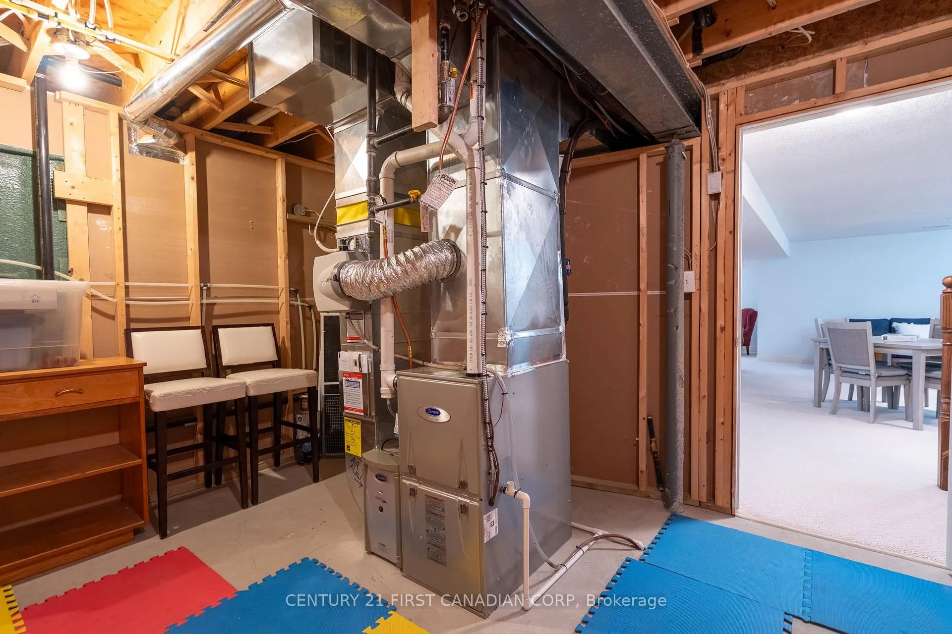 Photo 28 of 363 Darcy Drive, Strathroy-Caradoc, NE — HOMEH