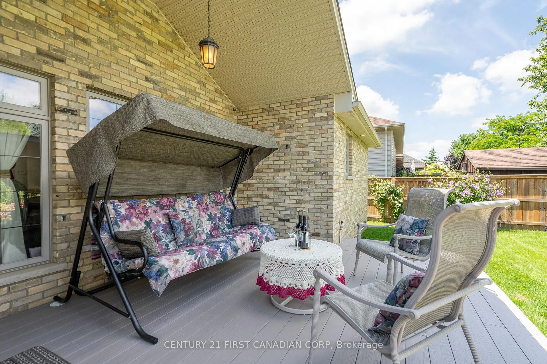 Photo 31 of 363 Darcy Drive, Strathroy-Caradoc, NE — HOMEH