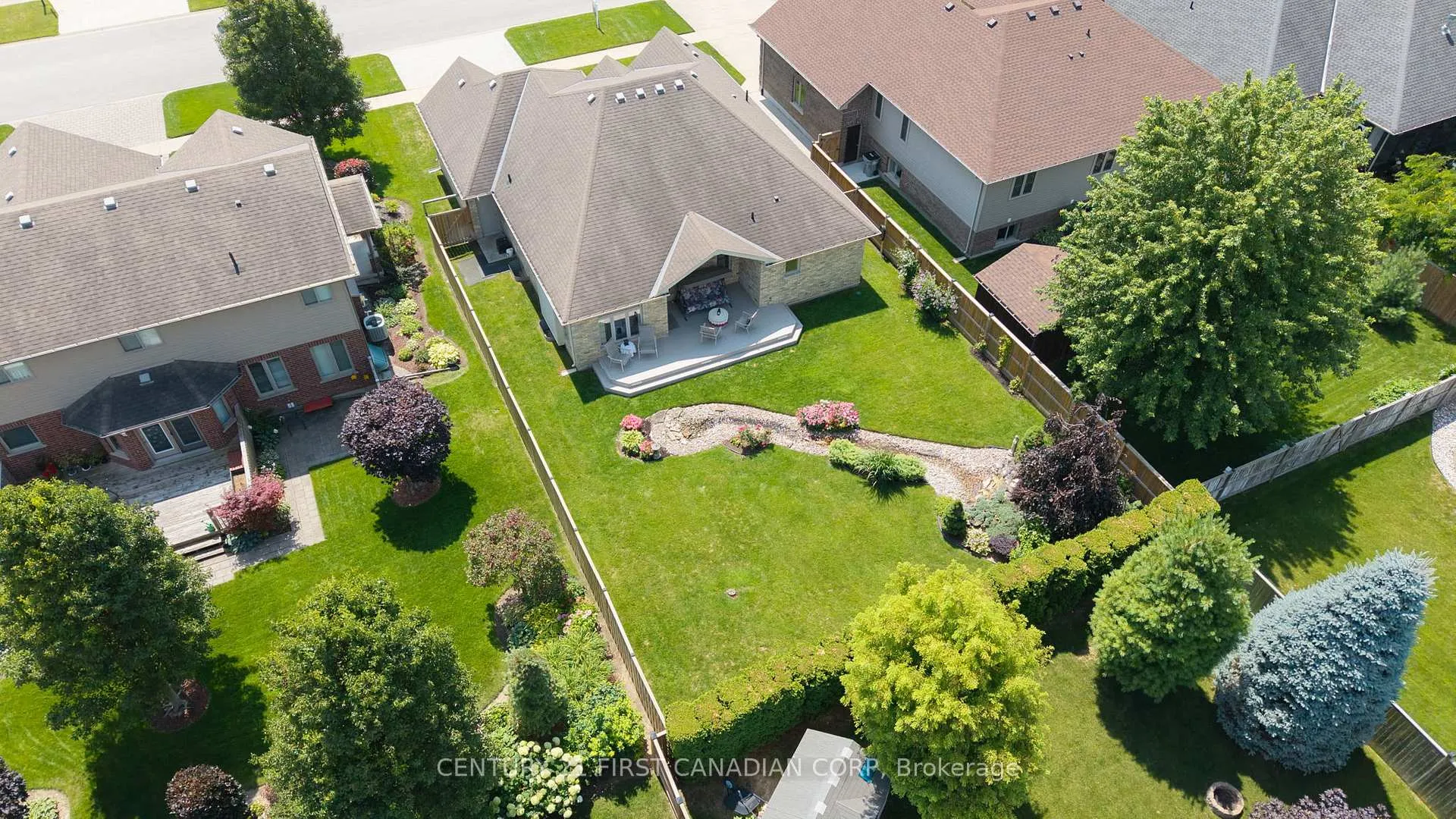 Photo 44 of 363 Darcy Drive, Strathroy-Caradoc, NE — HOMEH