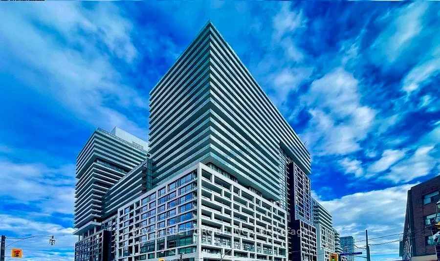 Photo 1 of Unit 1273, 135 Lower Sherbourne Street, Toronto, Waterfront Communities — HOMEH