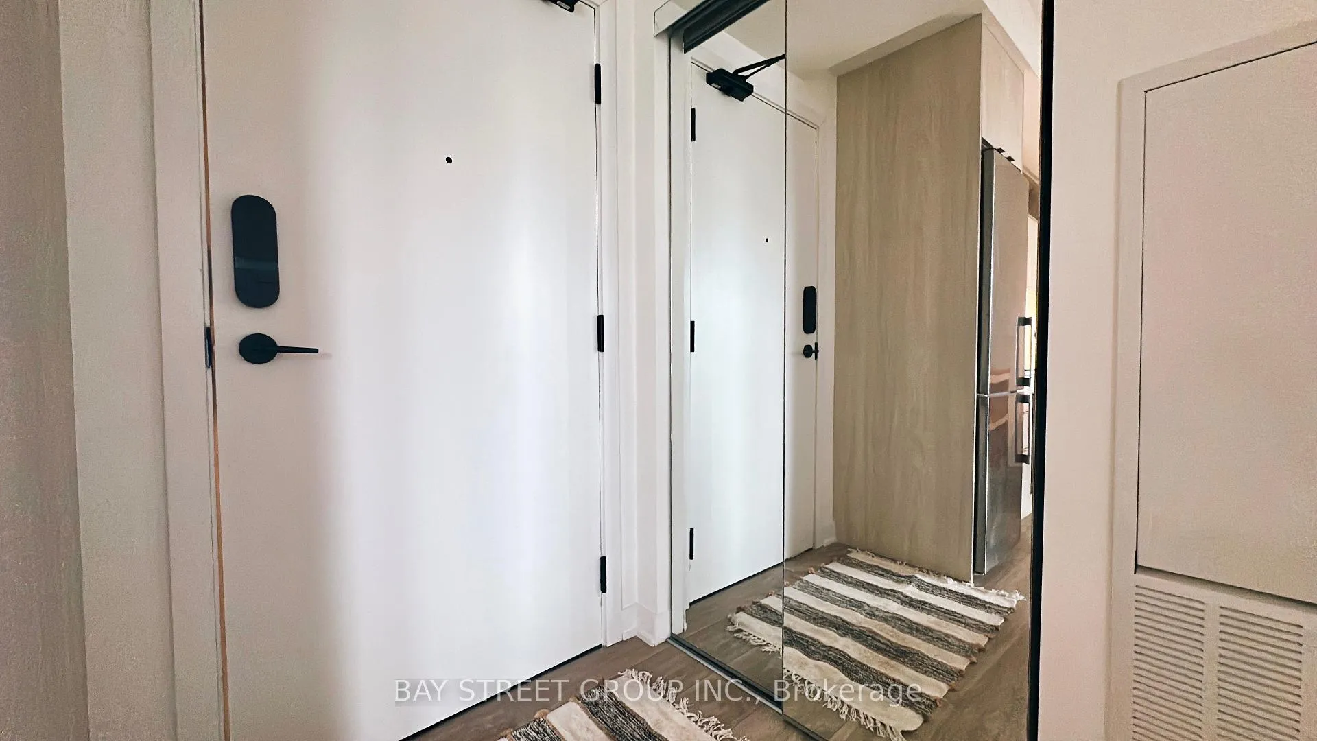 Photo 6 of Unit 1273, 135 Lower Sherbourne Street, Toronto, Waterfront Communities — HOMEH